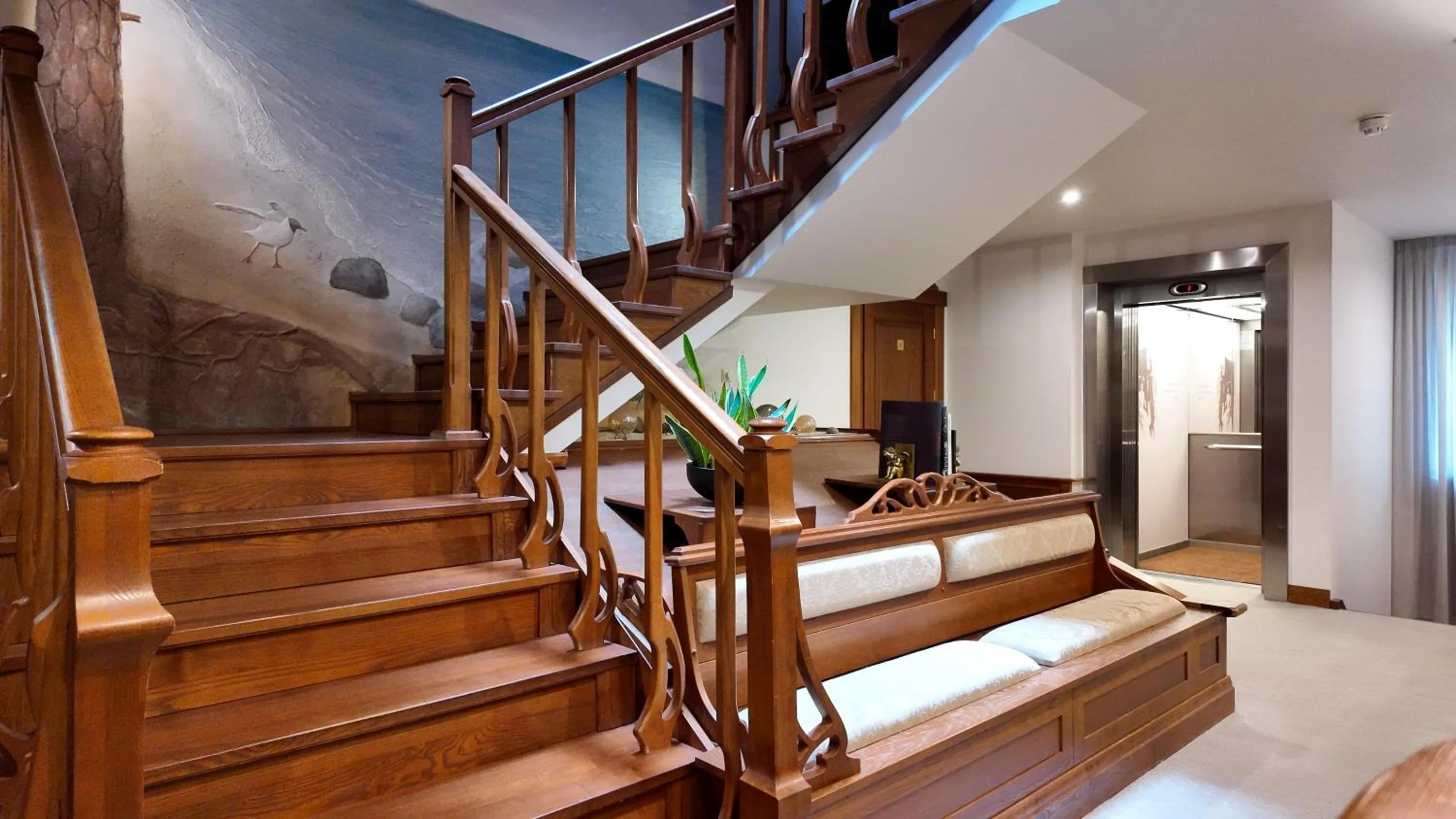 Villa Alvīne Family Apart-Hotel