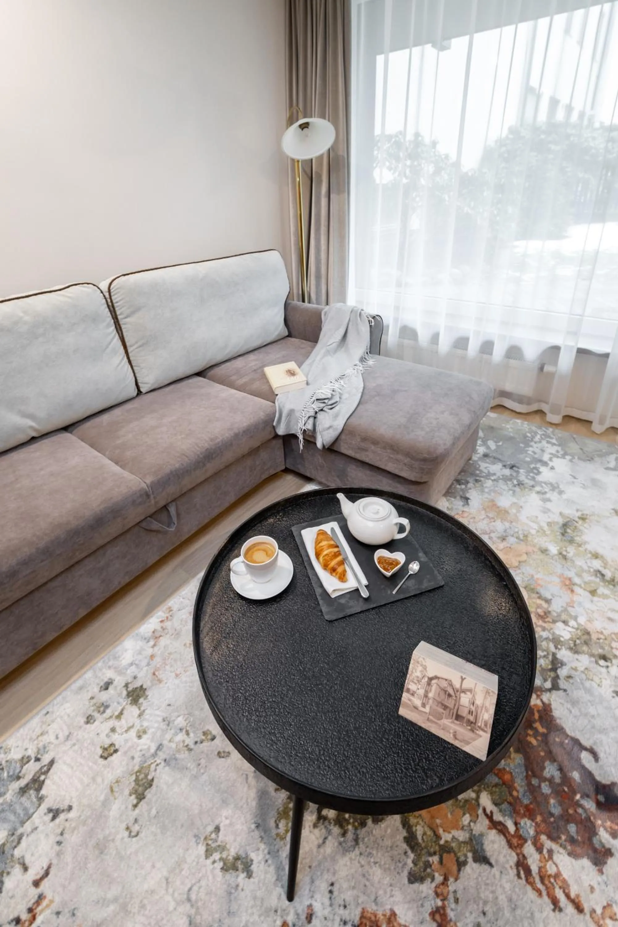 Villa Alvīne Family Apart-Hotel