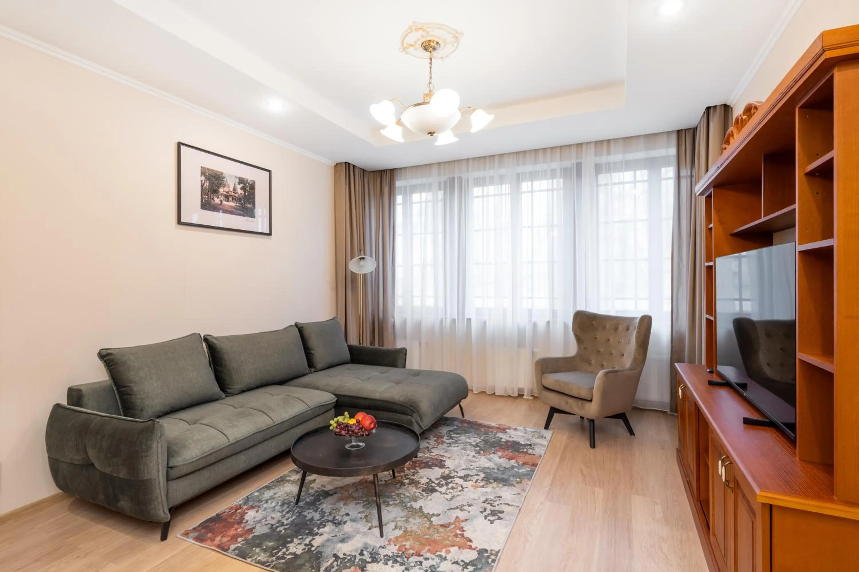 Villa Alvīne Family Apart-Hotel