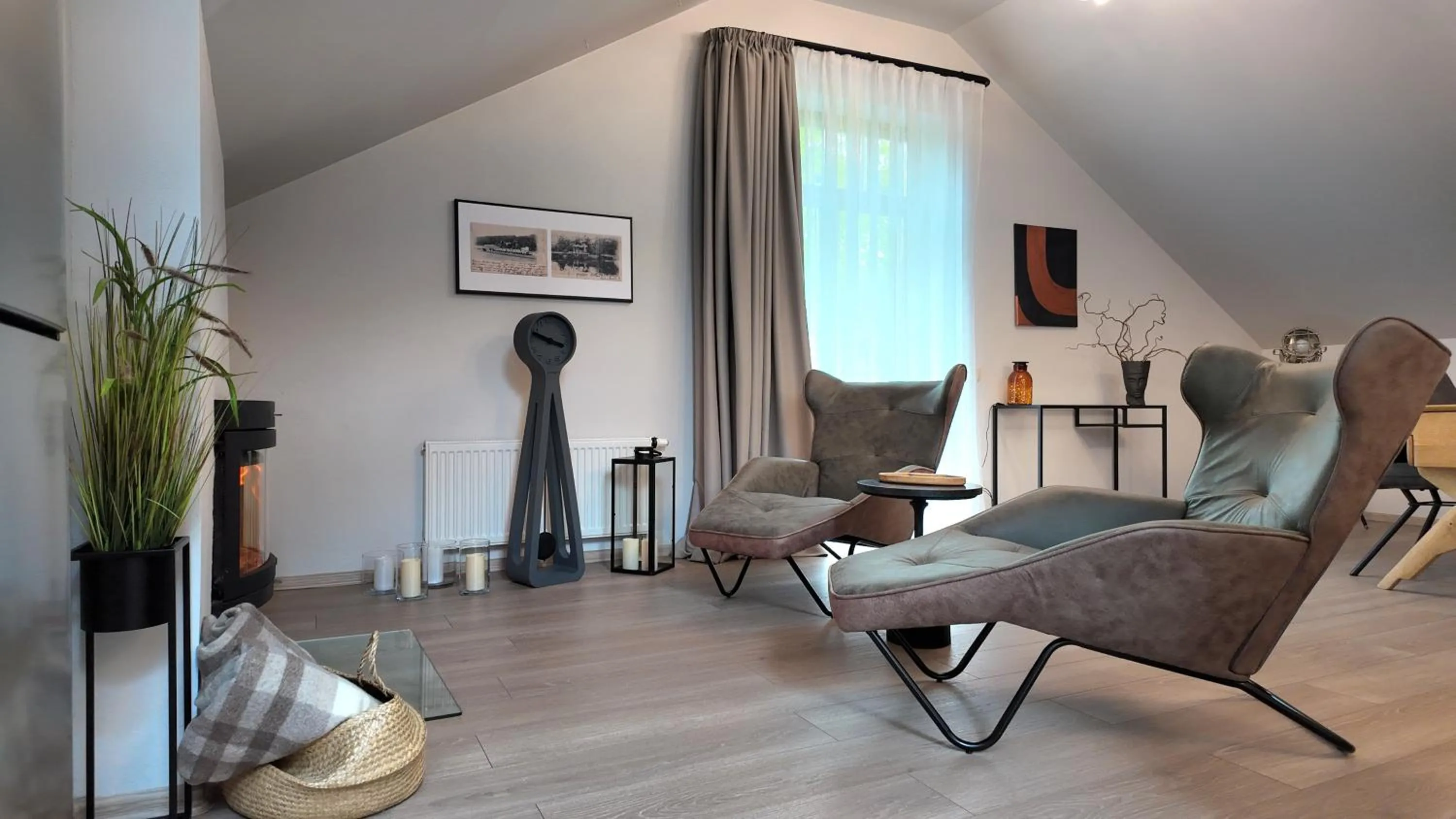 Villa Alvīne Family Apart-Hotel