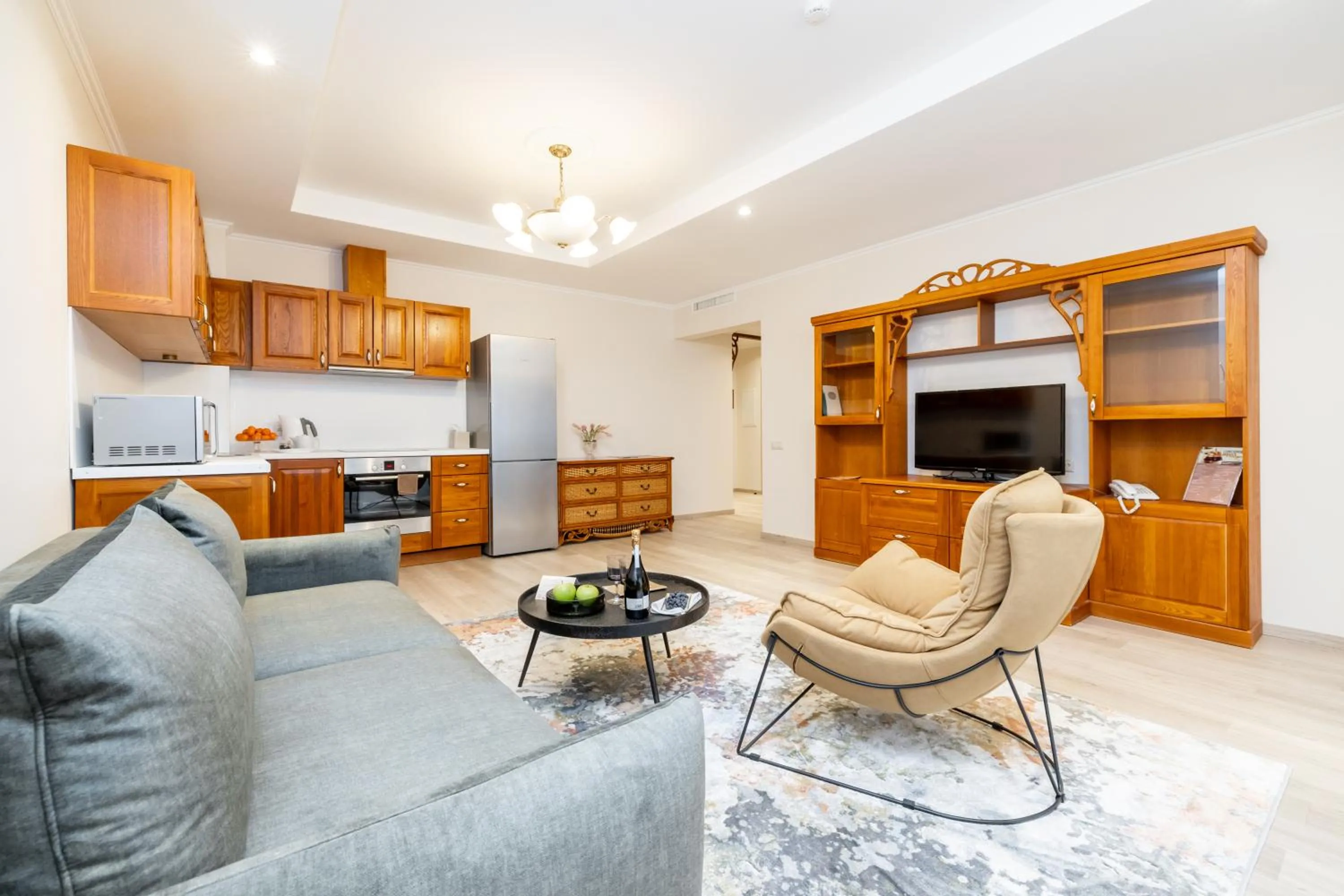 Villa Alvīne Family Apart-Hotel