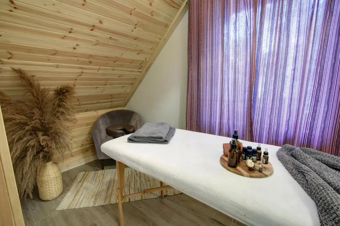 Villa Alvīne Family Apart-Hotel