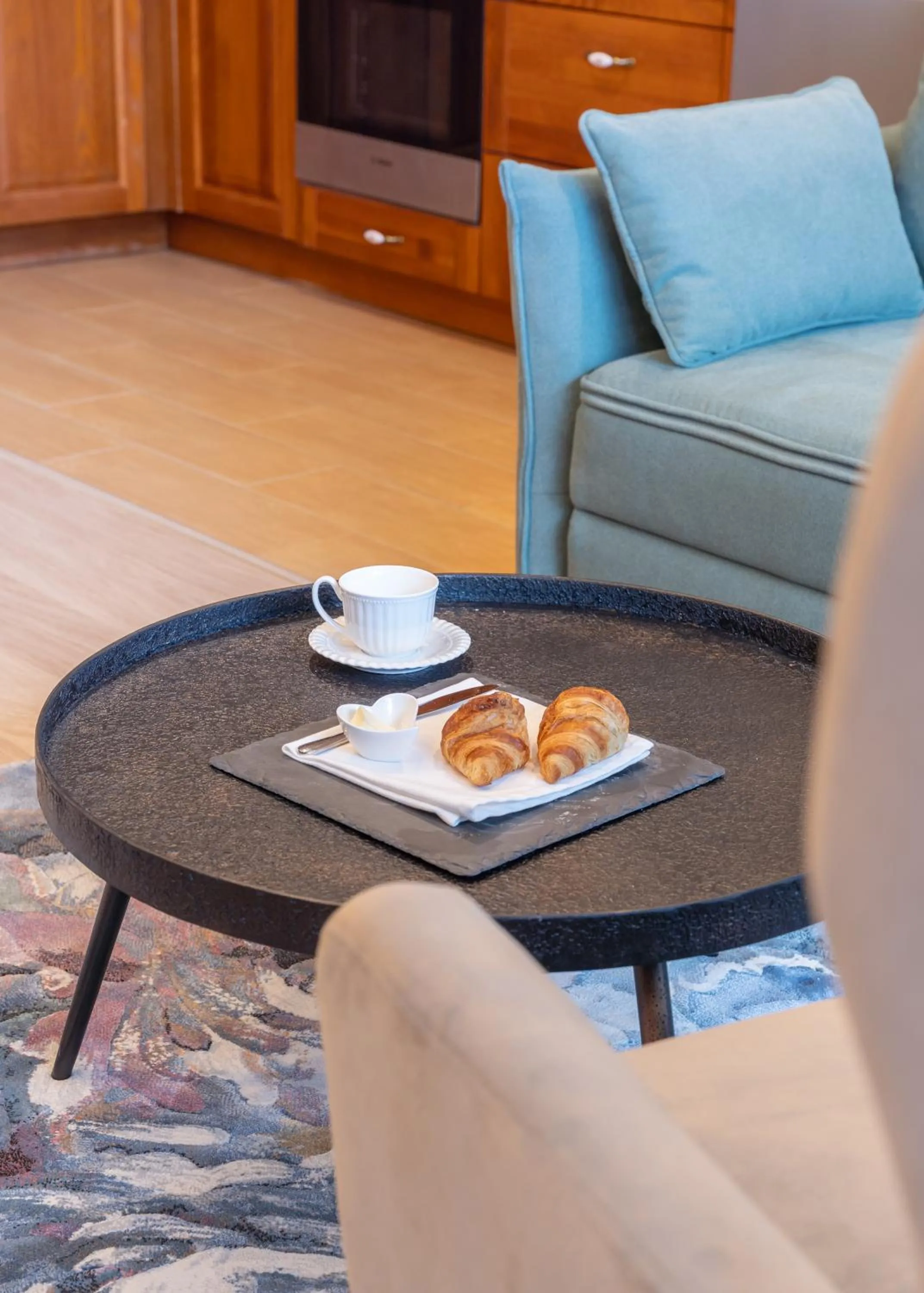 Villa Alvīne Family Apart-Hotel