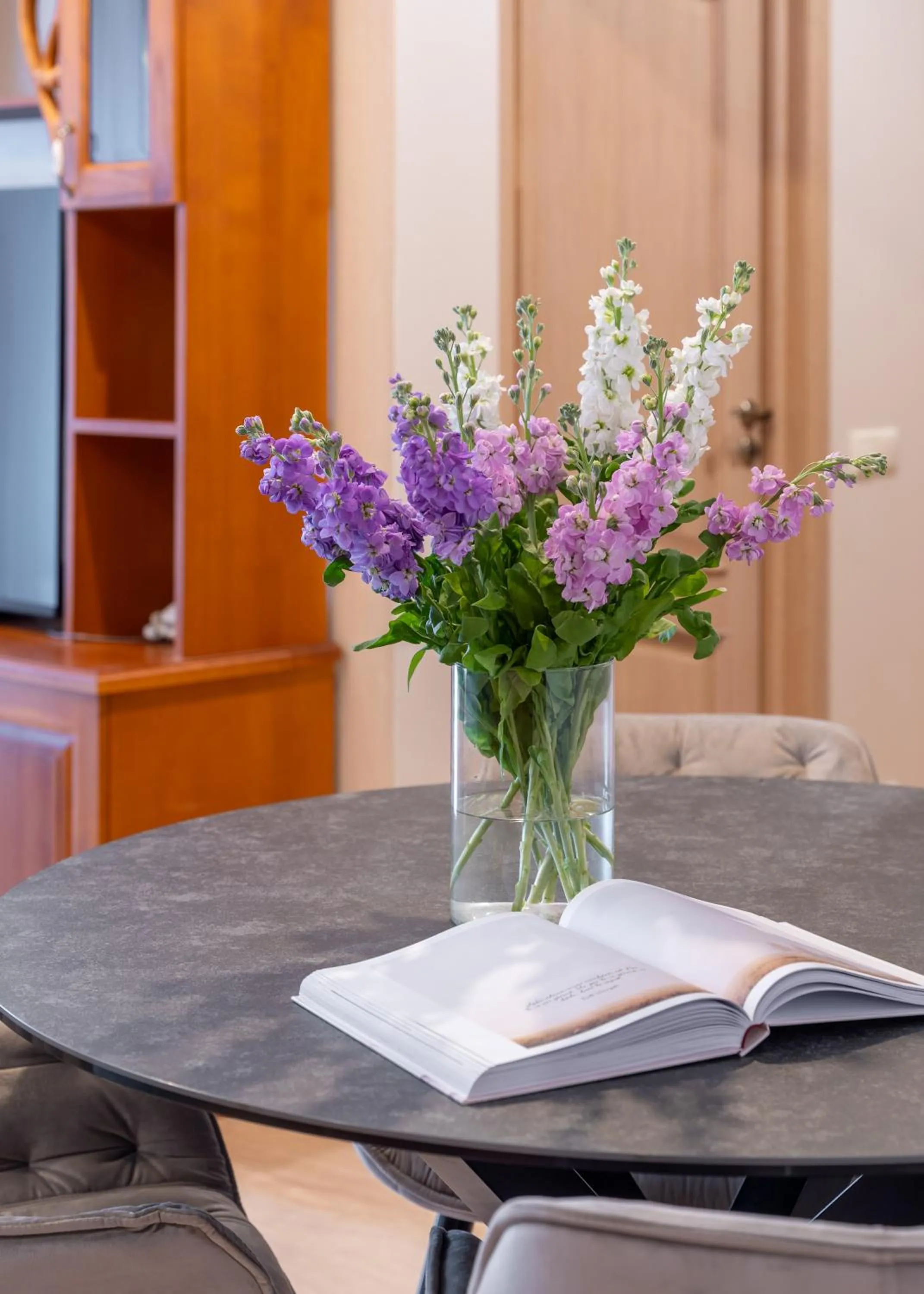 Villa Alvīne Family Apart-Hotel