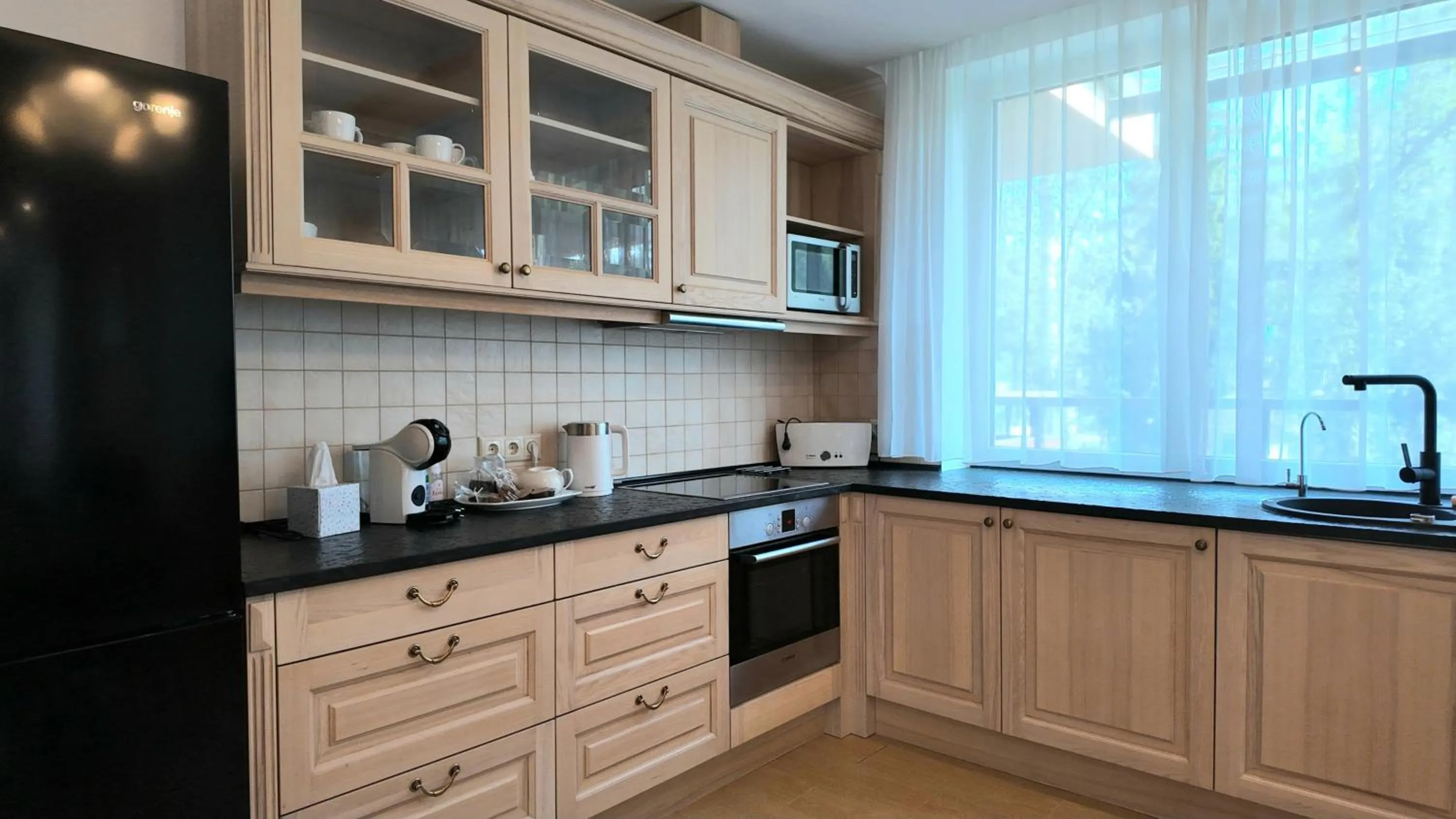 Villa Alvīne Family Apart-Hotel