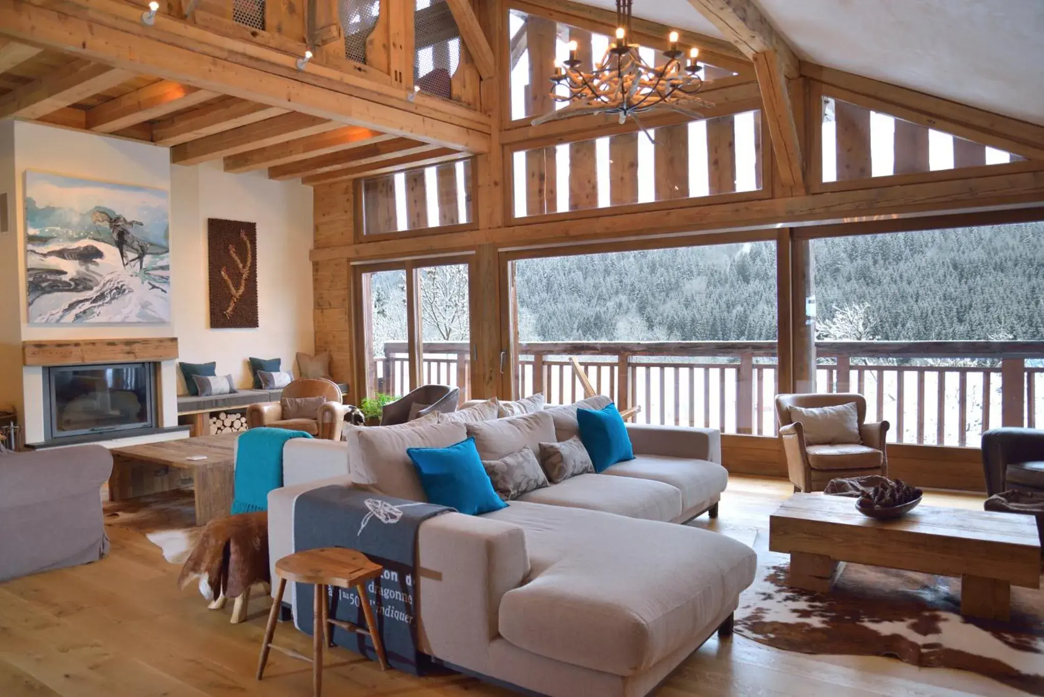 Chalet Cannelle Chalet Cannelle