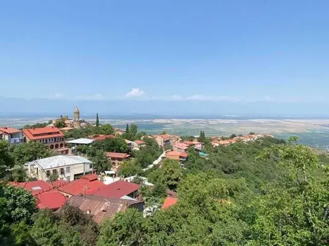 Dzveli Ubani Dzveli Ubani