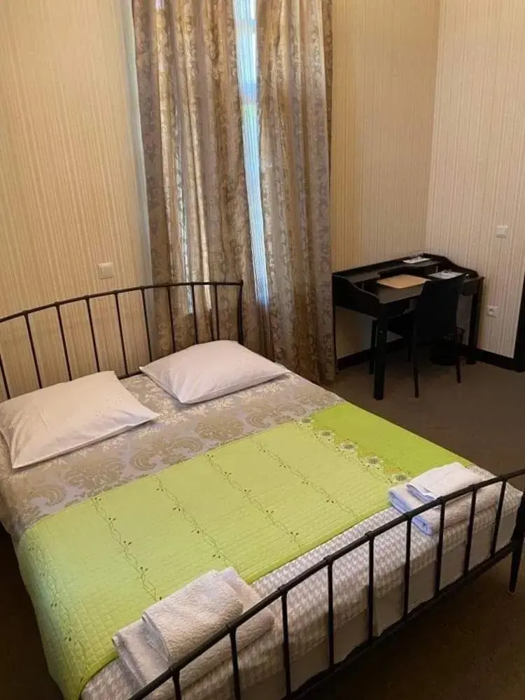 Double Room in Dzveli Ubani Double Room in Dzveli Ubani