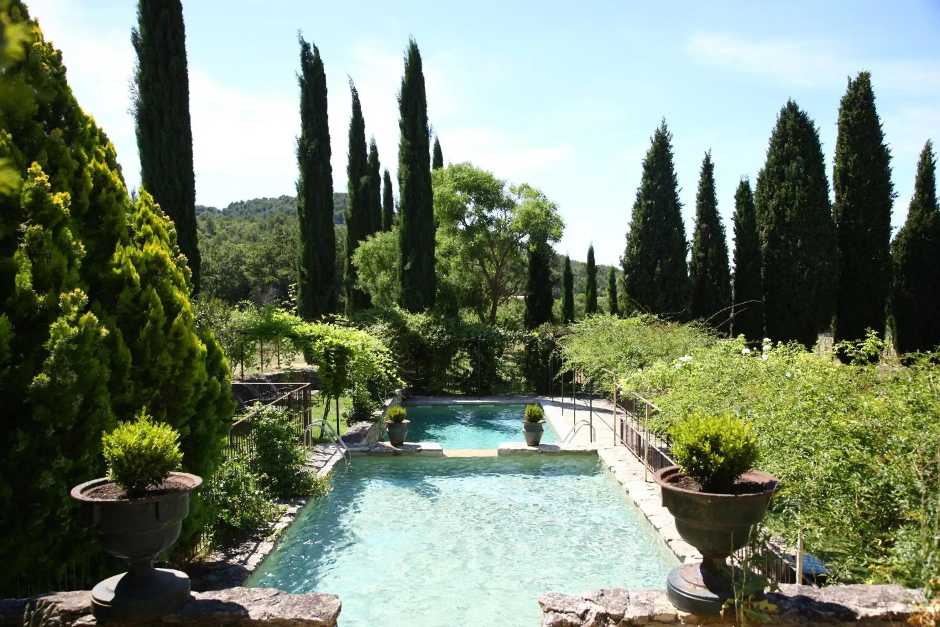 La Bastide de Marie, Maisons et Hôtels Sibuet La Bastide de Marie, Maisons et Hôtels Sibuet
