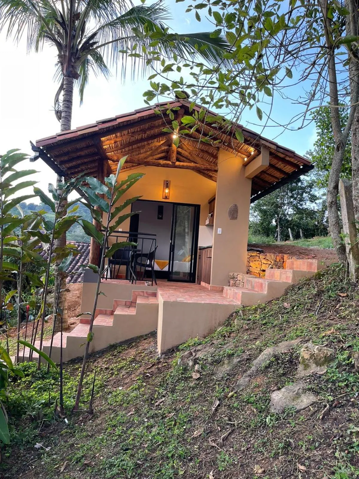 Hotel Casas de Campo El Ciruelo
