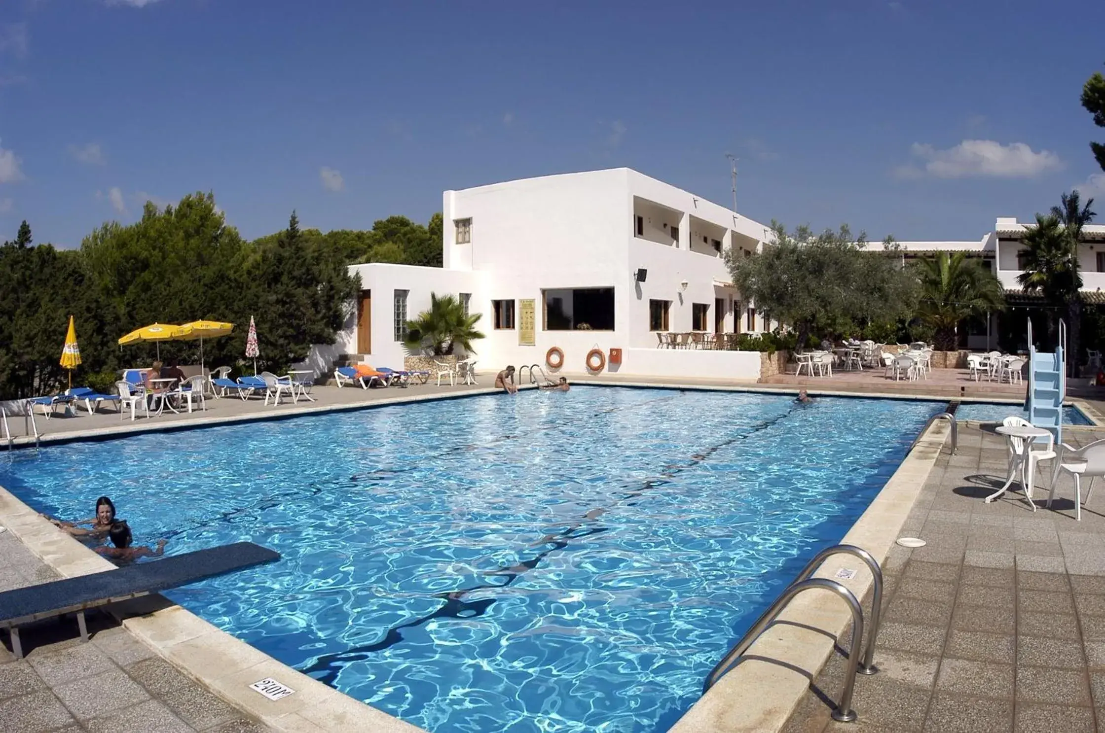 Hotel Ca Marí Hotel Ca Marí