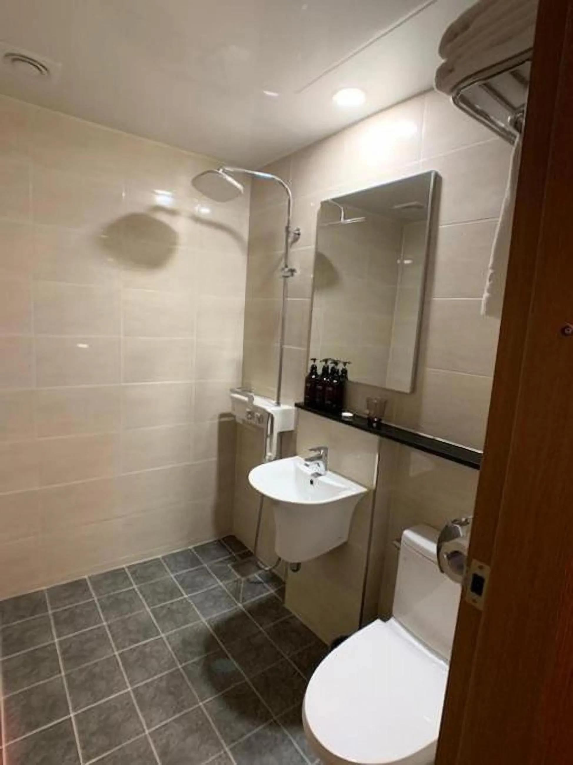 Jeju Renaissance Hotel