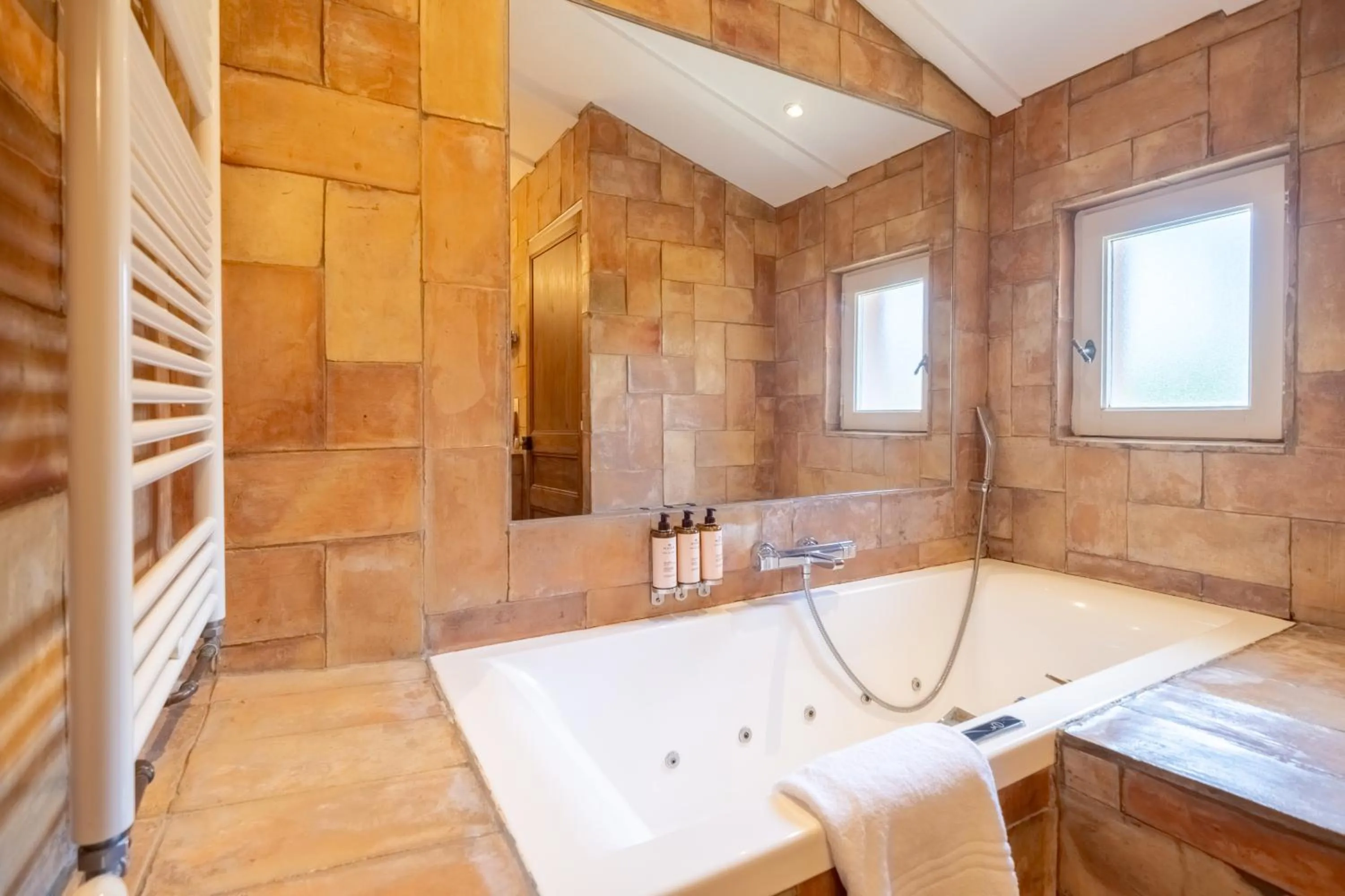 Property building in Le Clair de la Plume - Teritoria