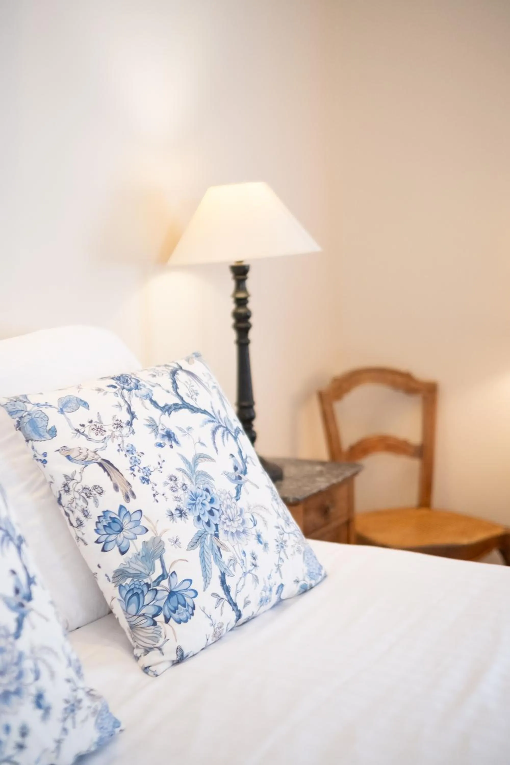 Property building, Bed in Le Clair de la Plume - Teritoria