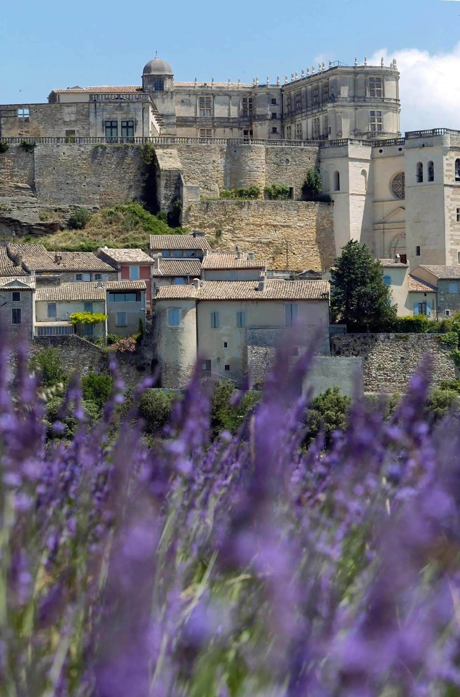 Nearby landmark in Le Clair de la Plume - Teritoria