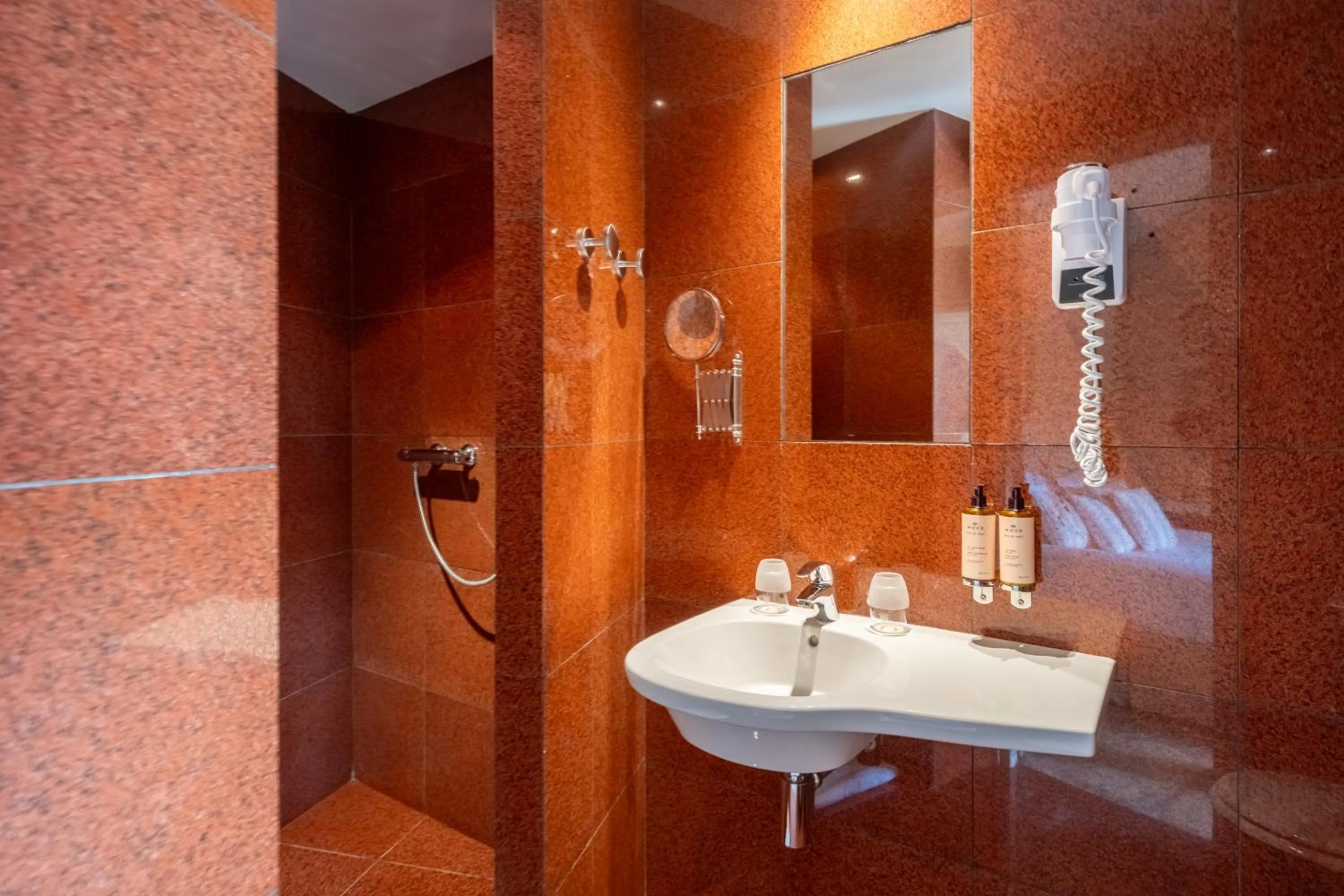 Property building in Le Clair de la Plume - Teritoria