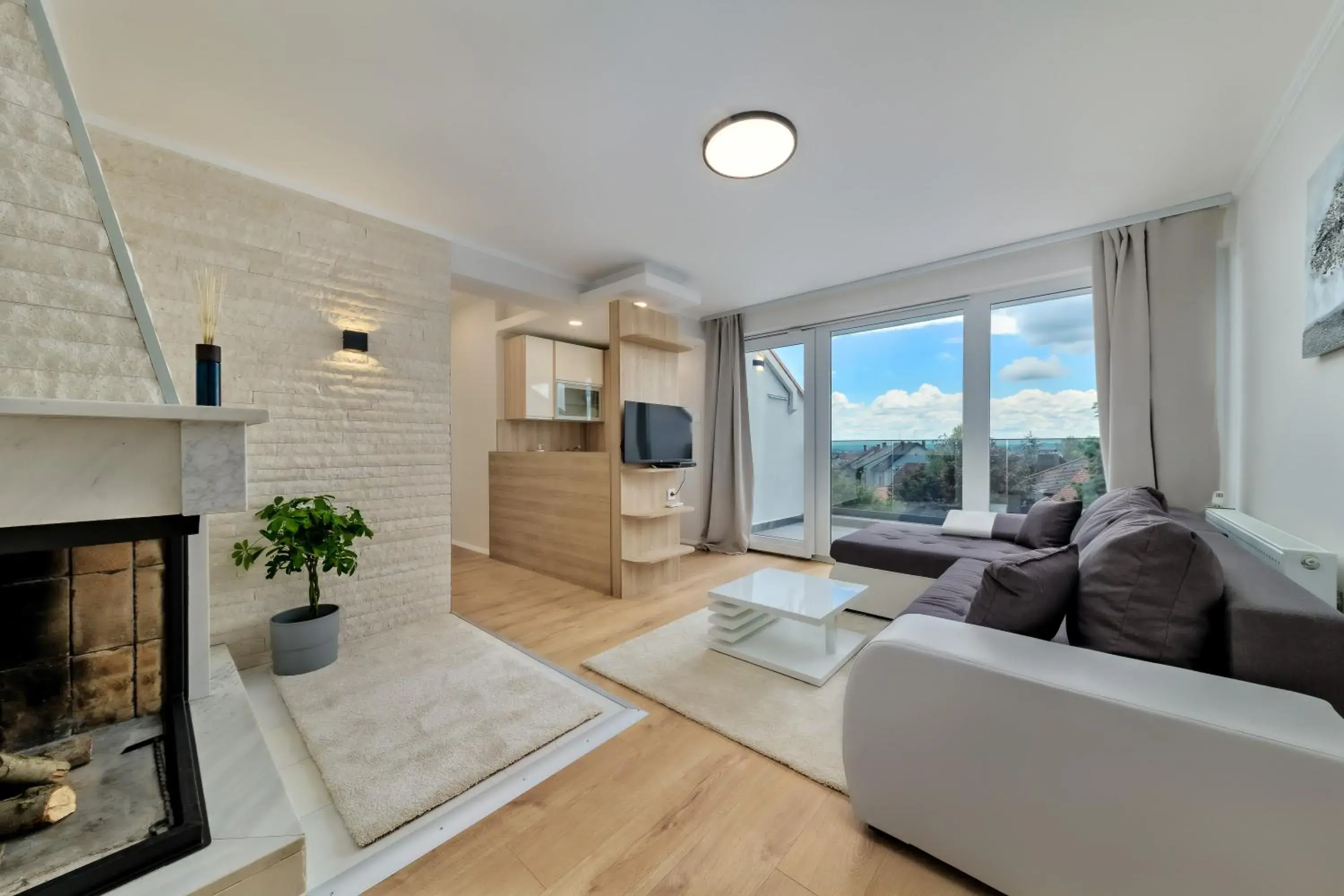 One-Bedroom Suite in Villa Madison One-Bedroom Suite in Villa Madison