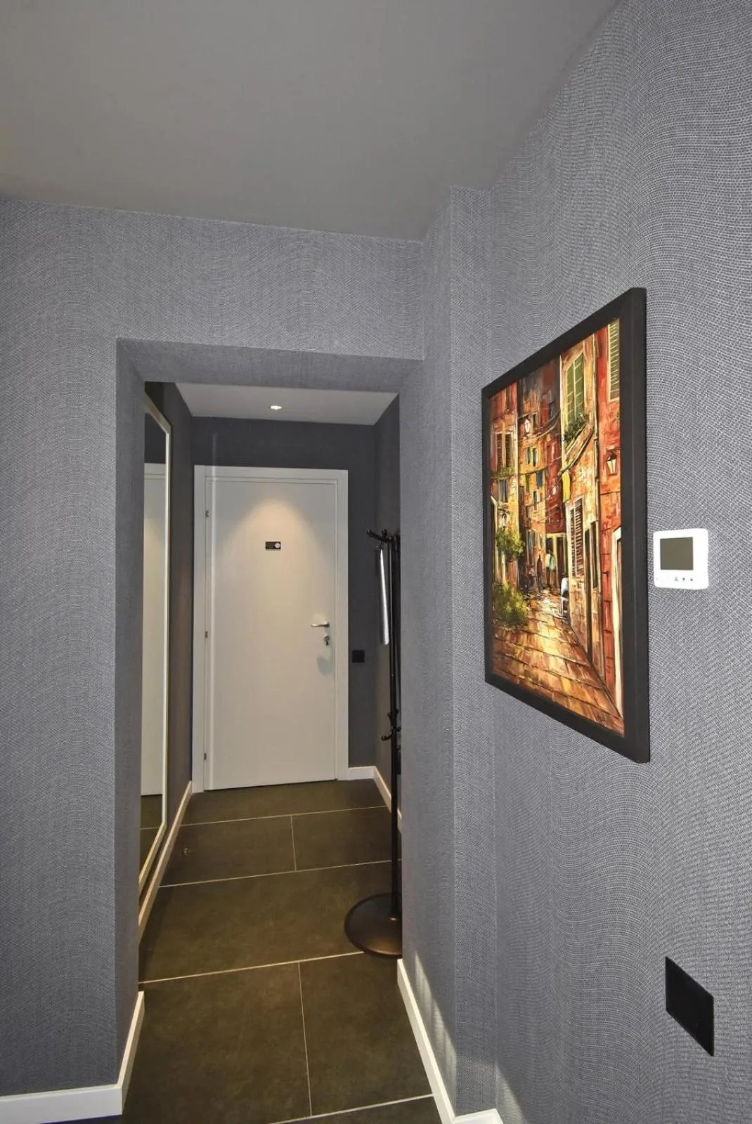 Facade/entrance in Avenue ApartHotel