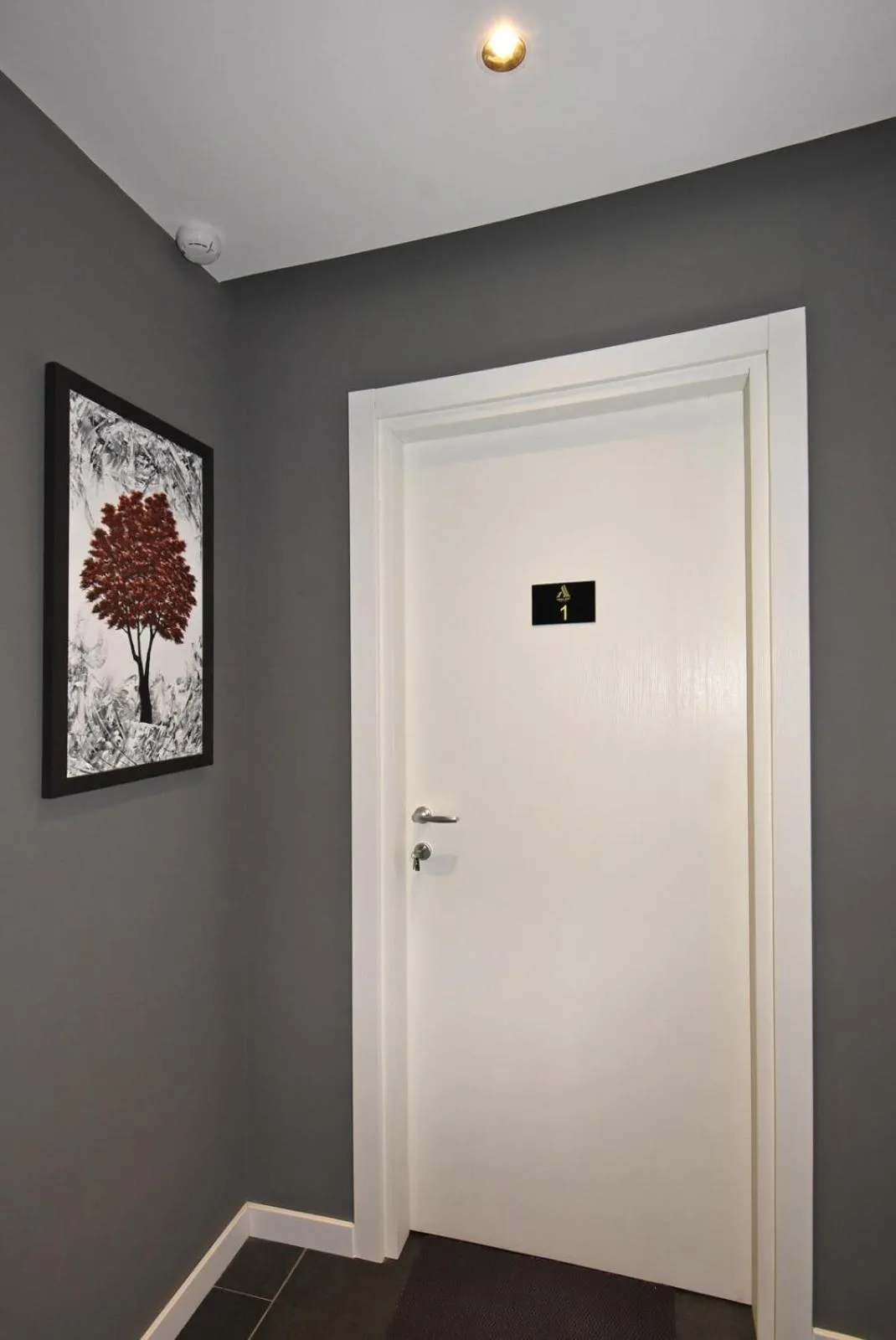 Photo of the whole room in Avenue ApartHotel