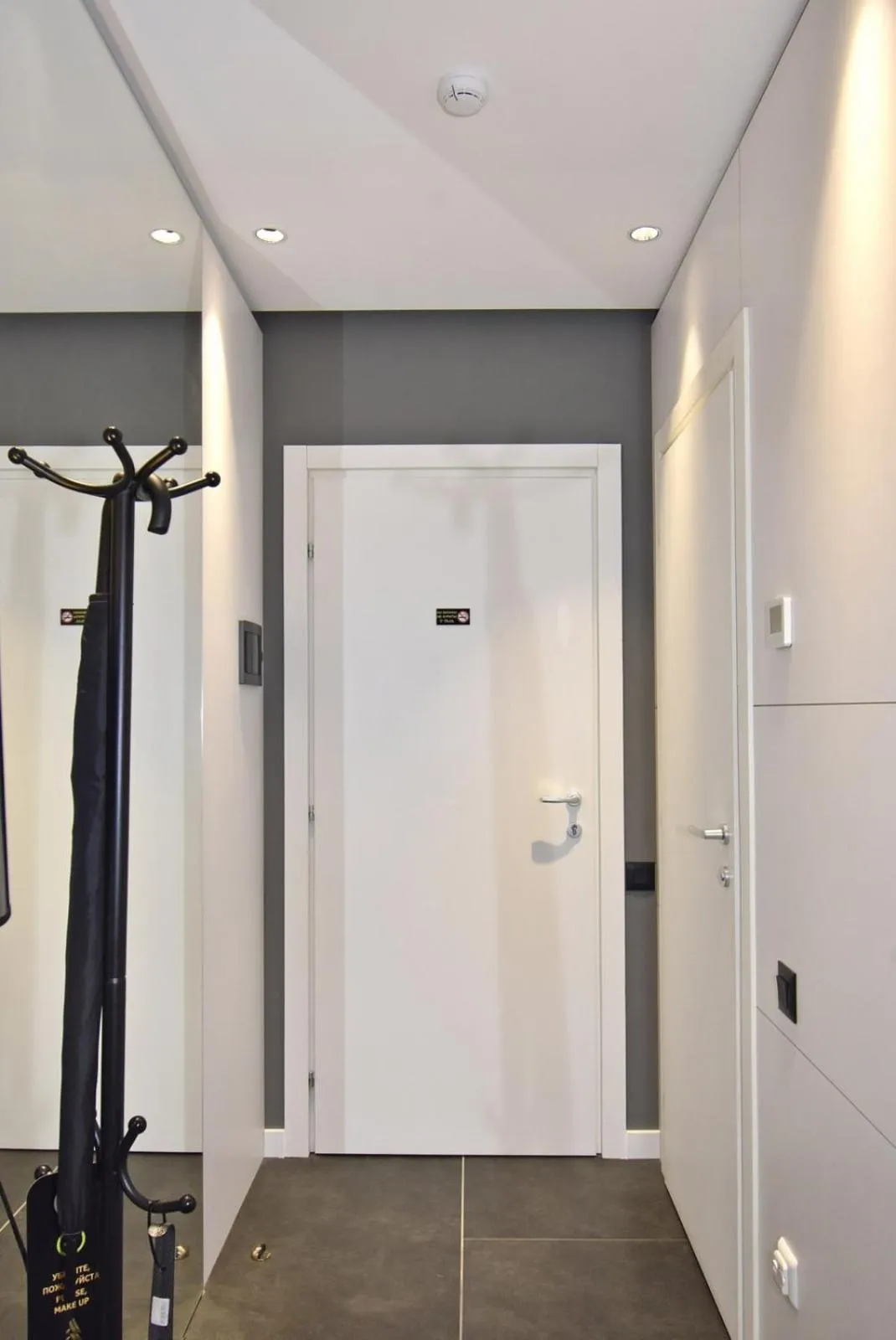 Living room in Avenue ApartHotel