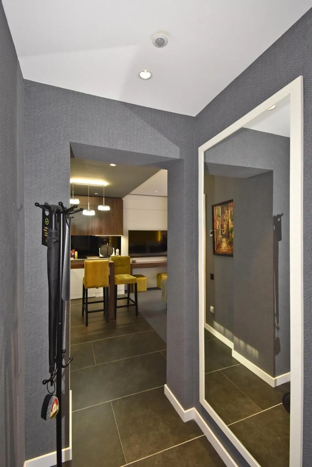 Photo of the whole room in Avenue ApartHotel