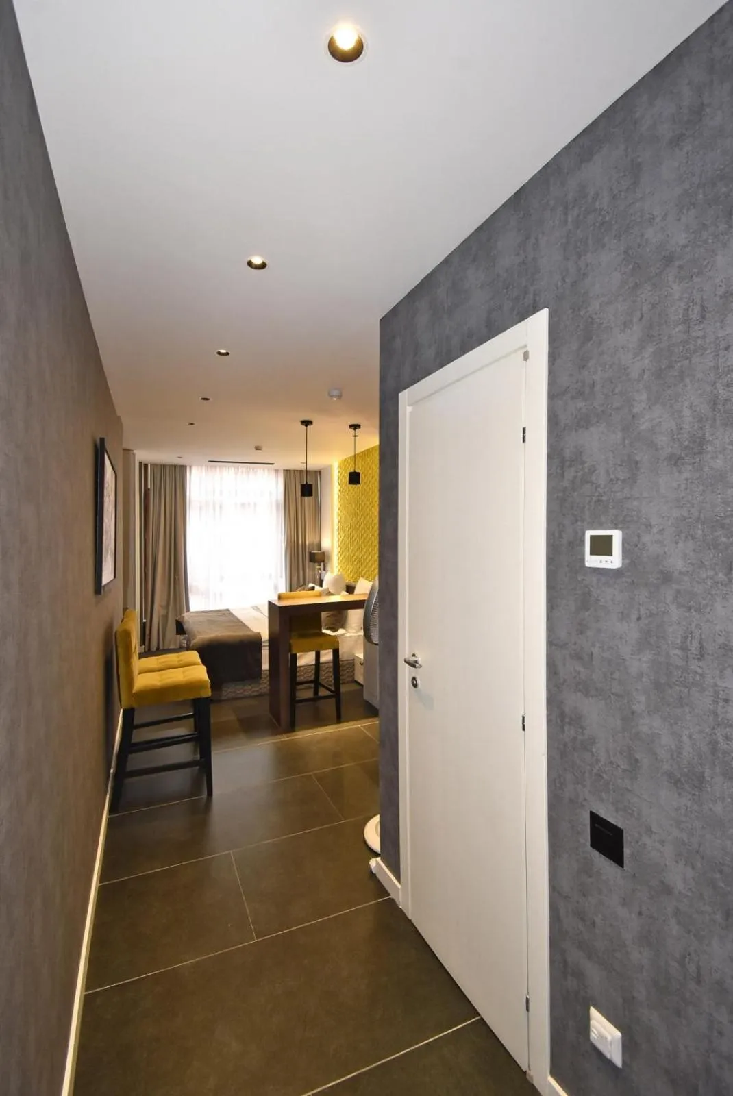 Photo of the whole room, Bed in Avenue ApartHotel