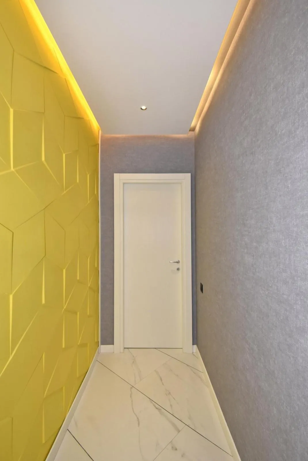 Living room in Avenue ApartHotel