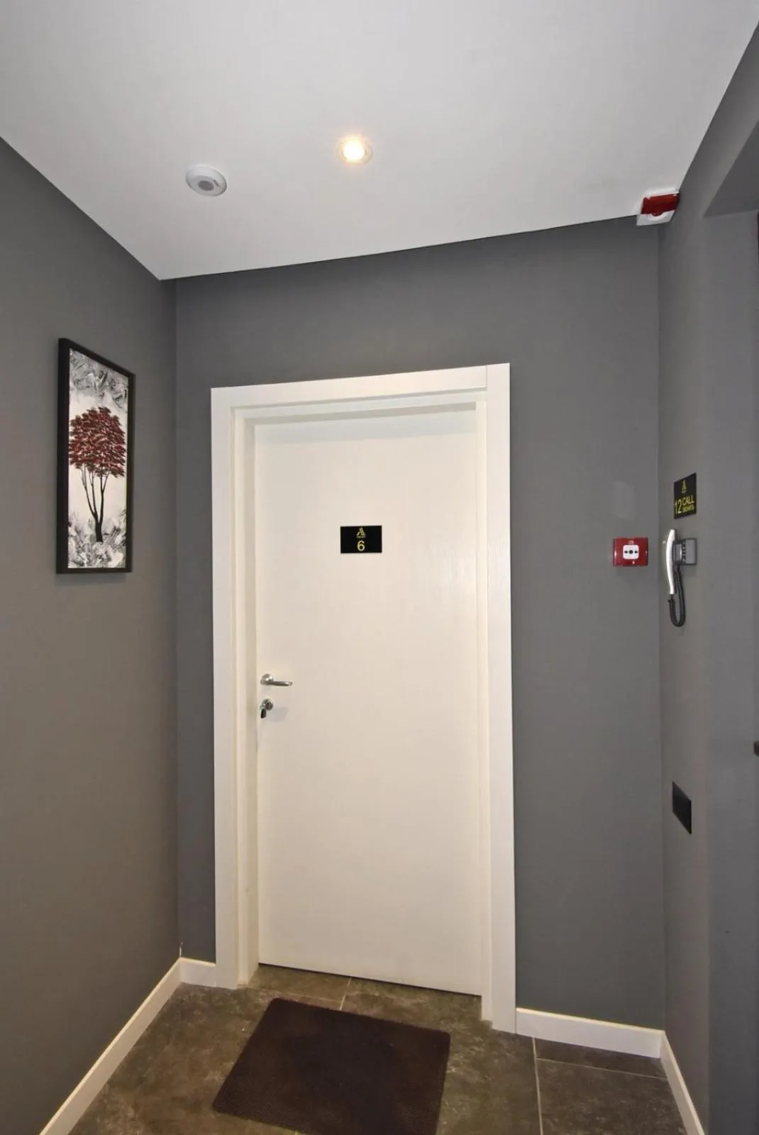 Photo of the whole room in Avenue ApartHotel