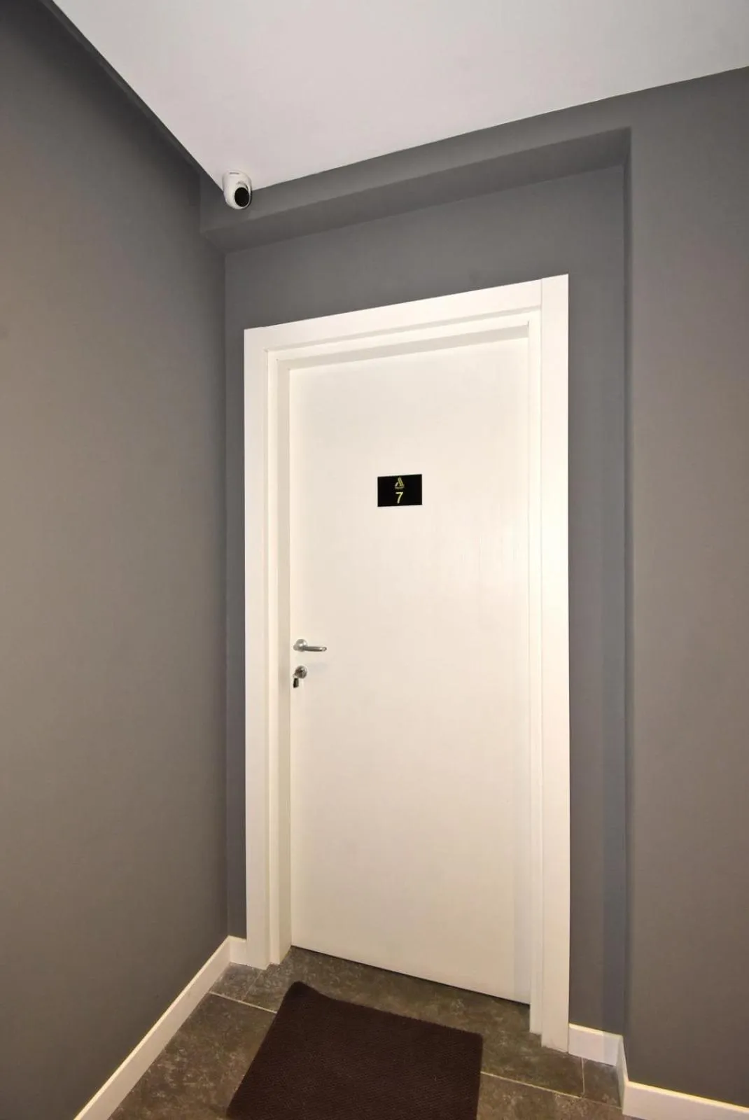 Photo of the whole room in Avenue ApartHotel