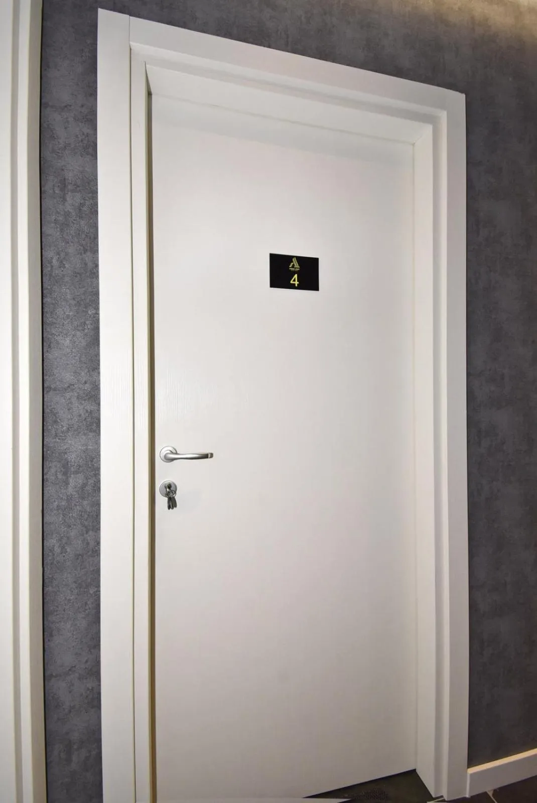 Photo of the whole room in Avenue ApartHotel