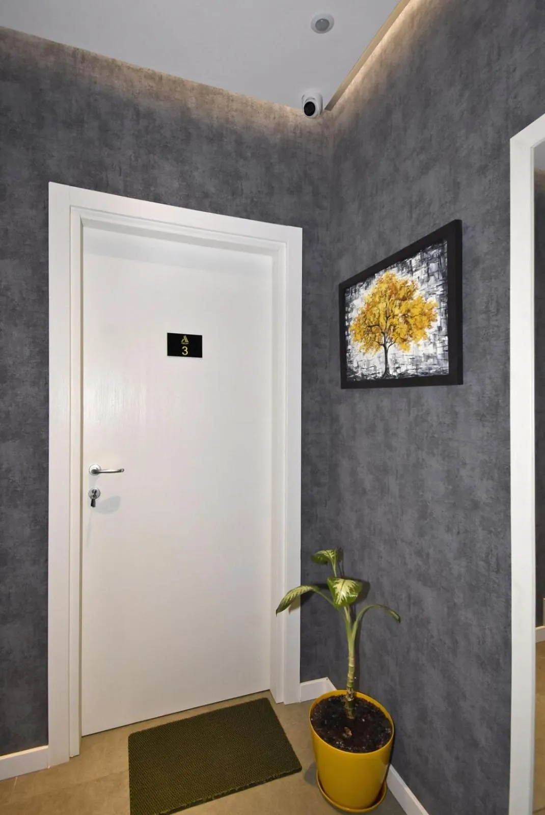 Photo of the whole room in Avenue ApartHotel