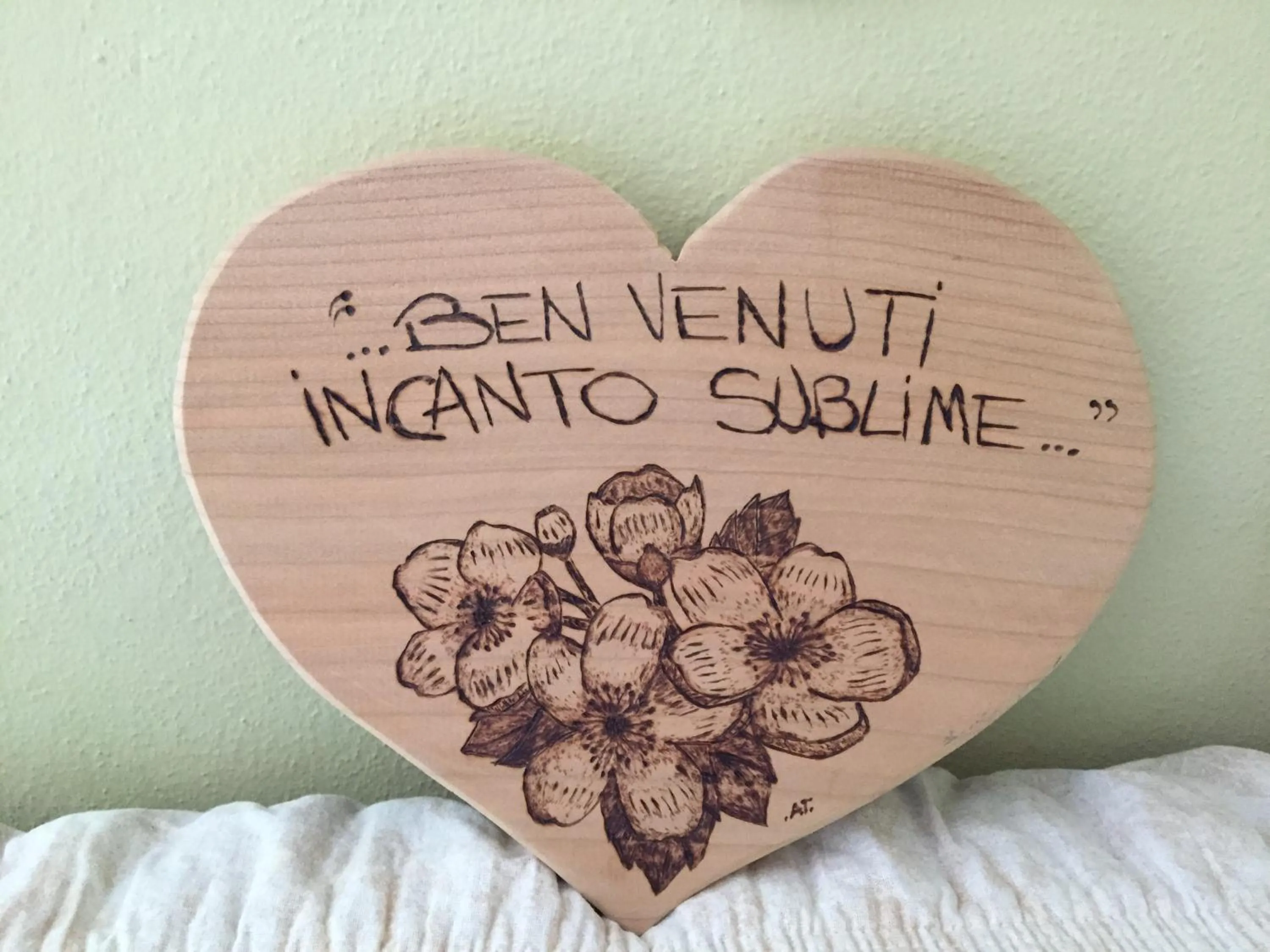 Incanto Sublime