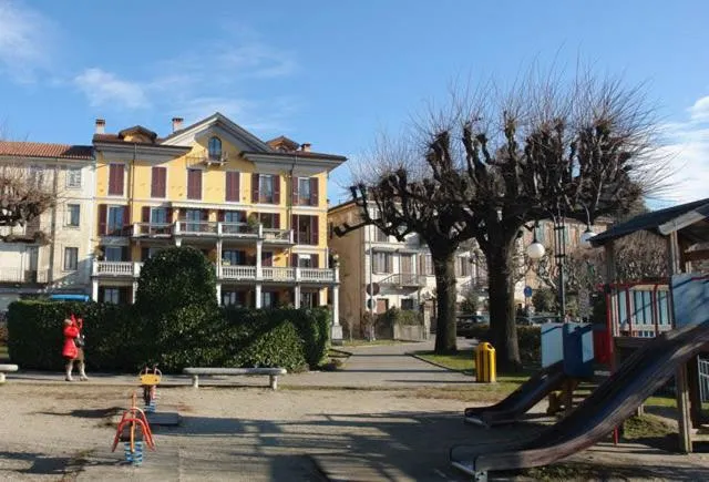 Property building in Incanto Sublime