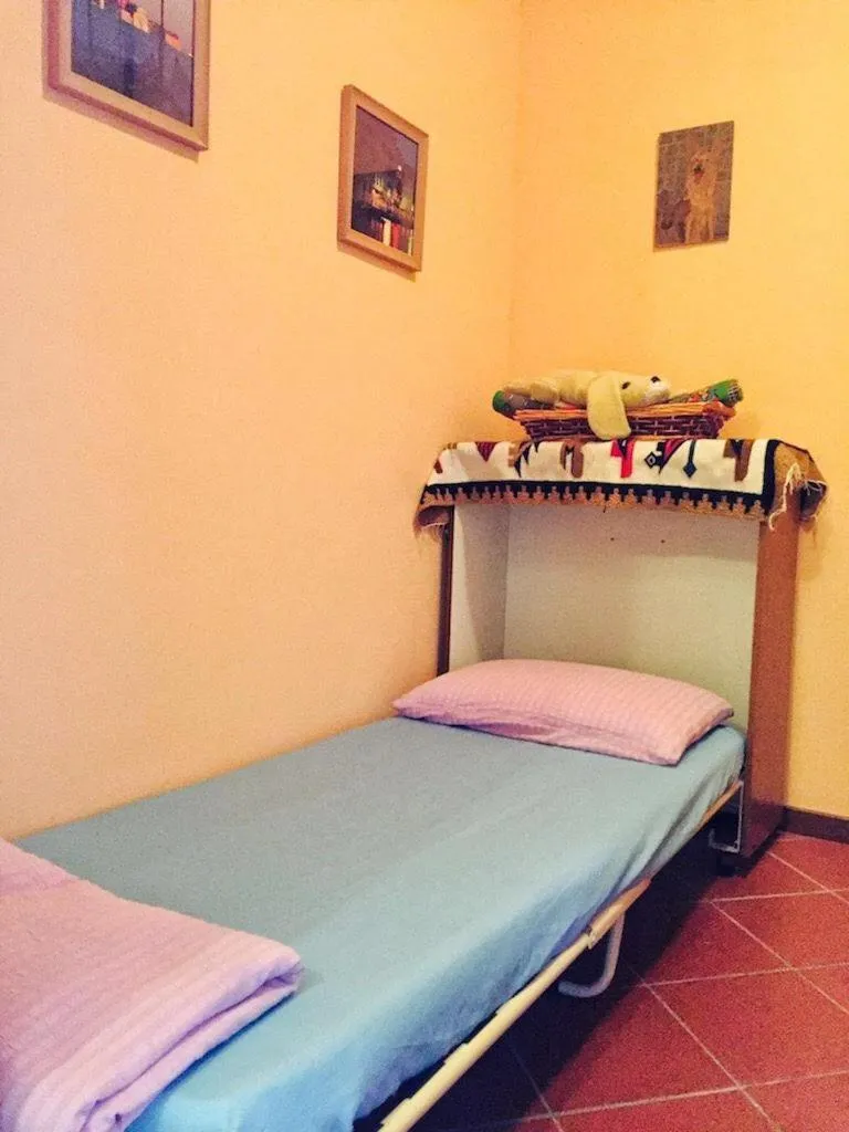 Bed in Incanto Sublime
