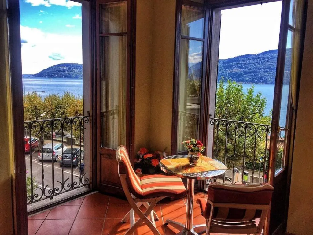 Lounge or bar in Incanto Sublime