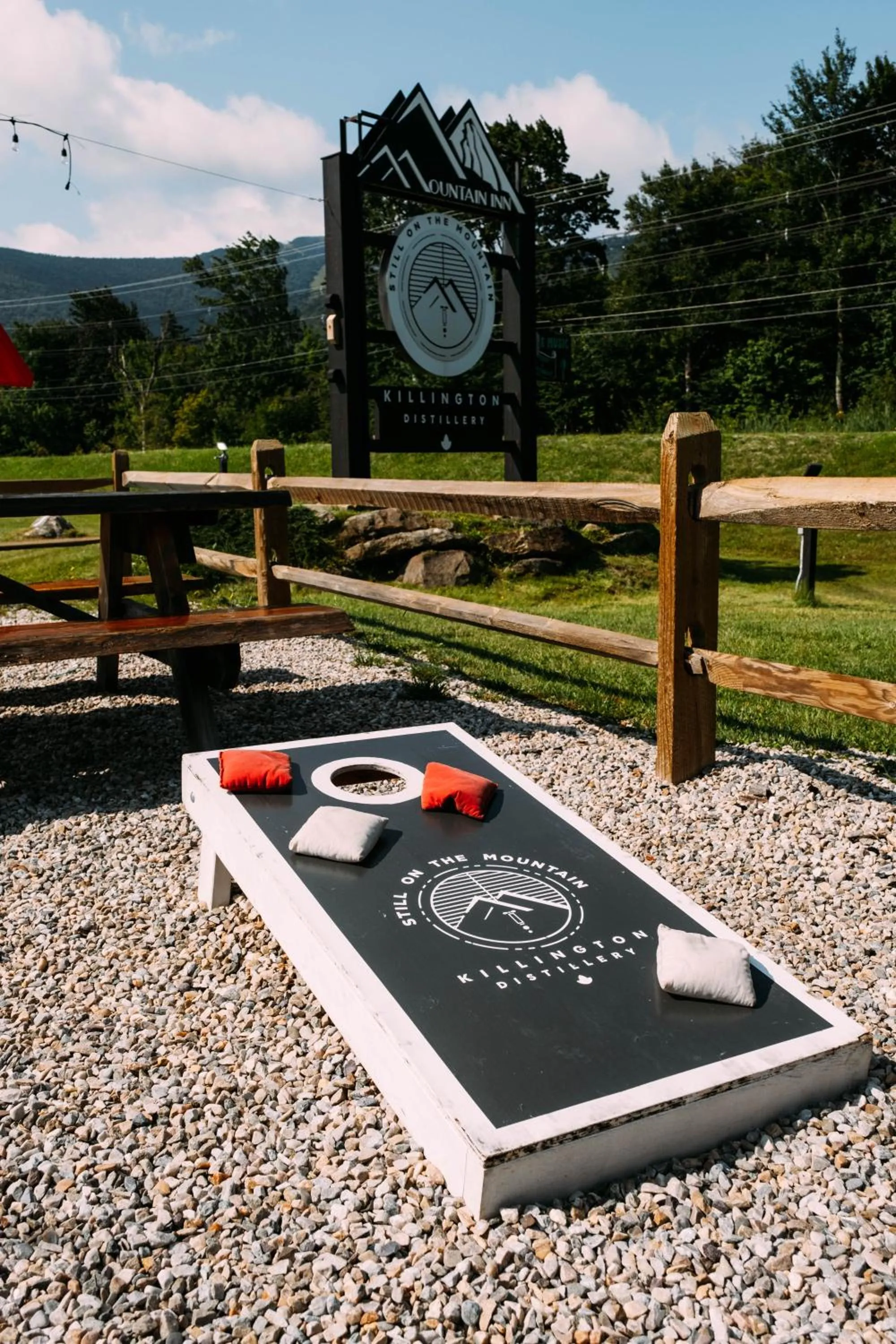 Mountain Inn at Killington