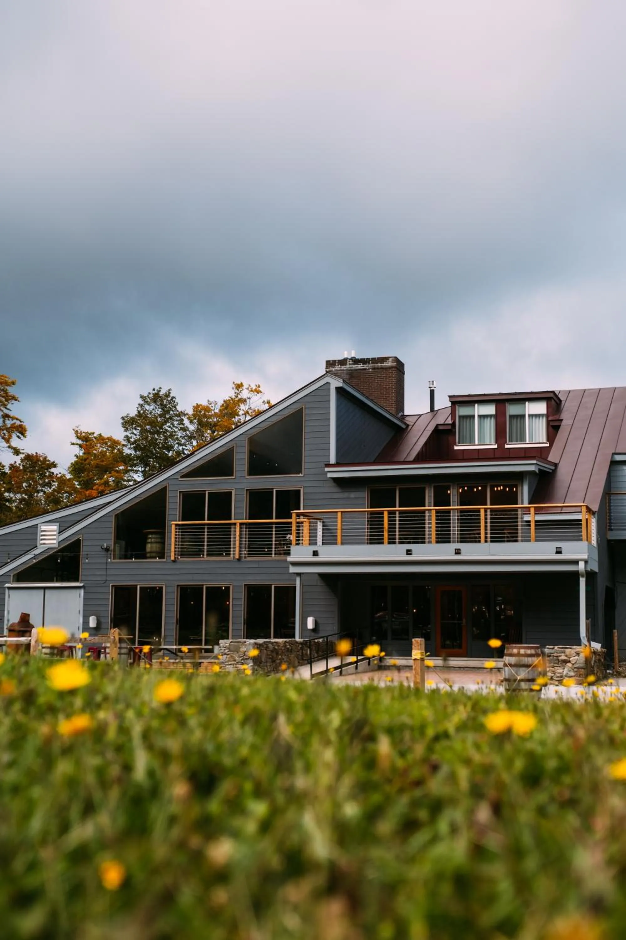 Mountain Inn at Killington