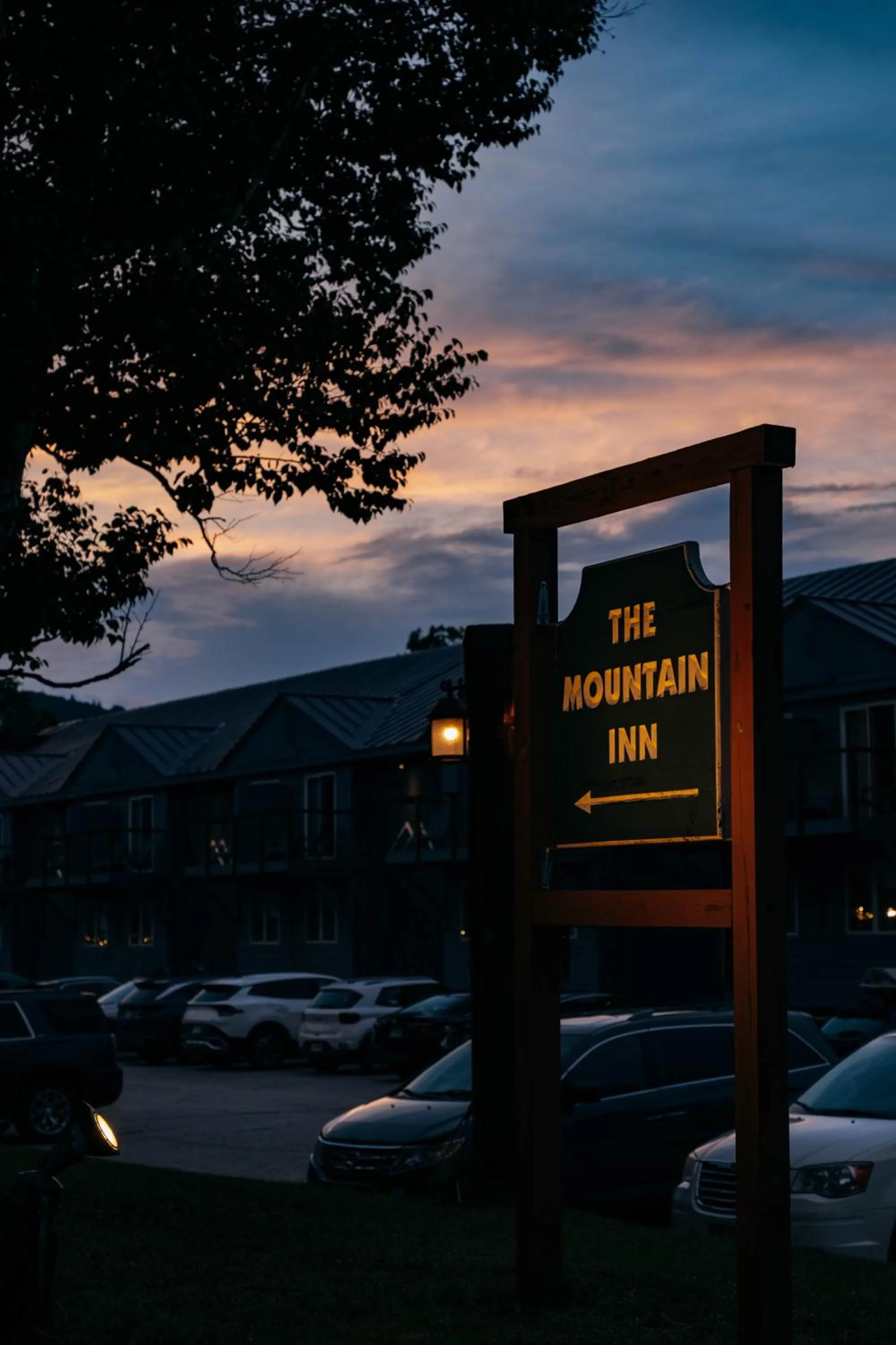 Mountain Inn at Killington