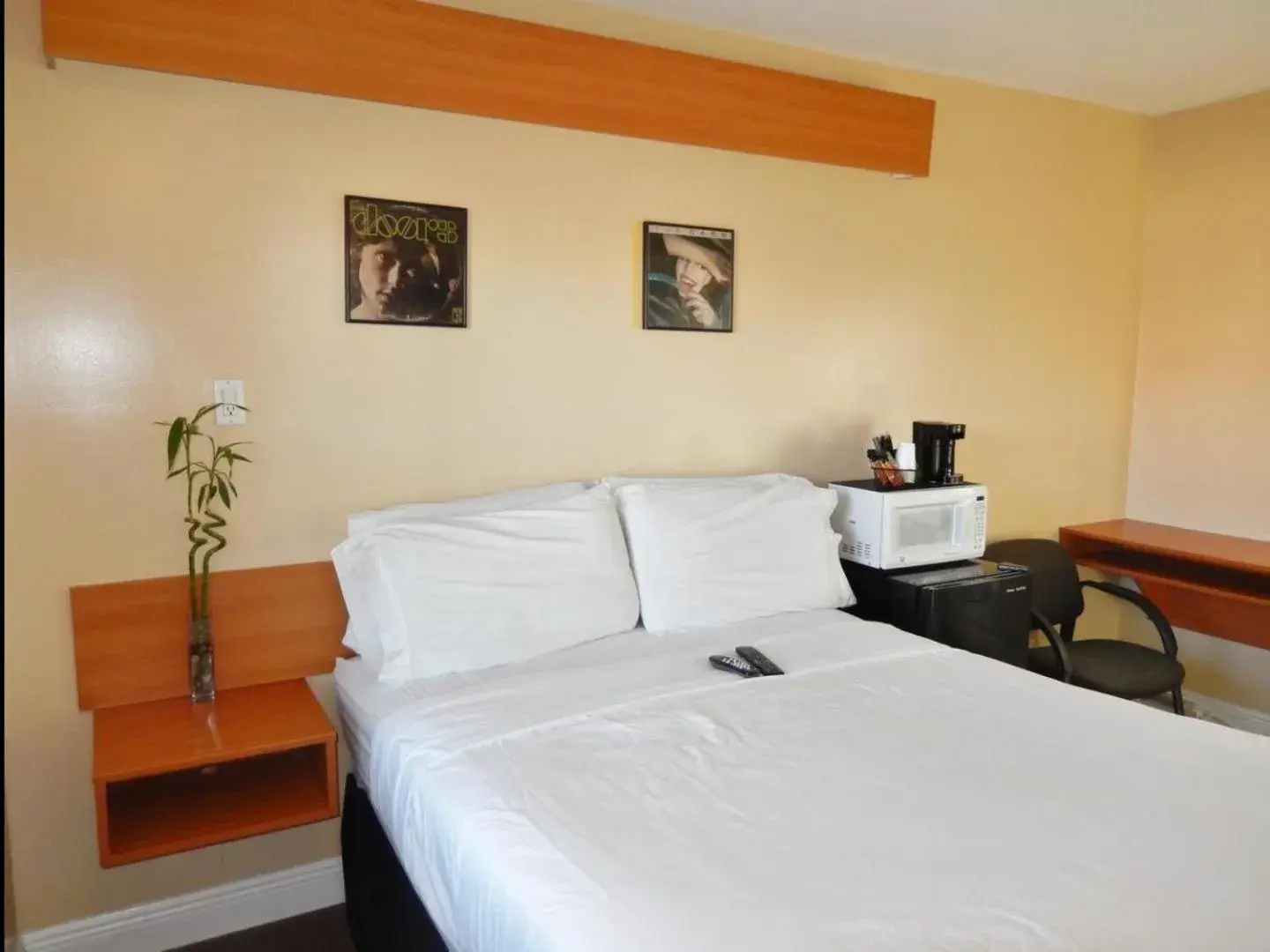 Bed in Haven Hotel - Fort Lauderdale Airport & Cruise Port Bed in Haven Hotel - Fort Lauderdale Airport & Cruise Port