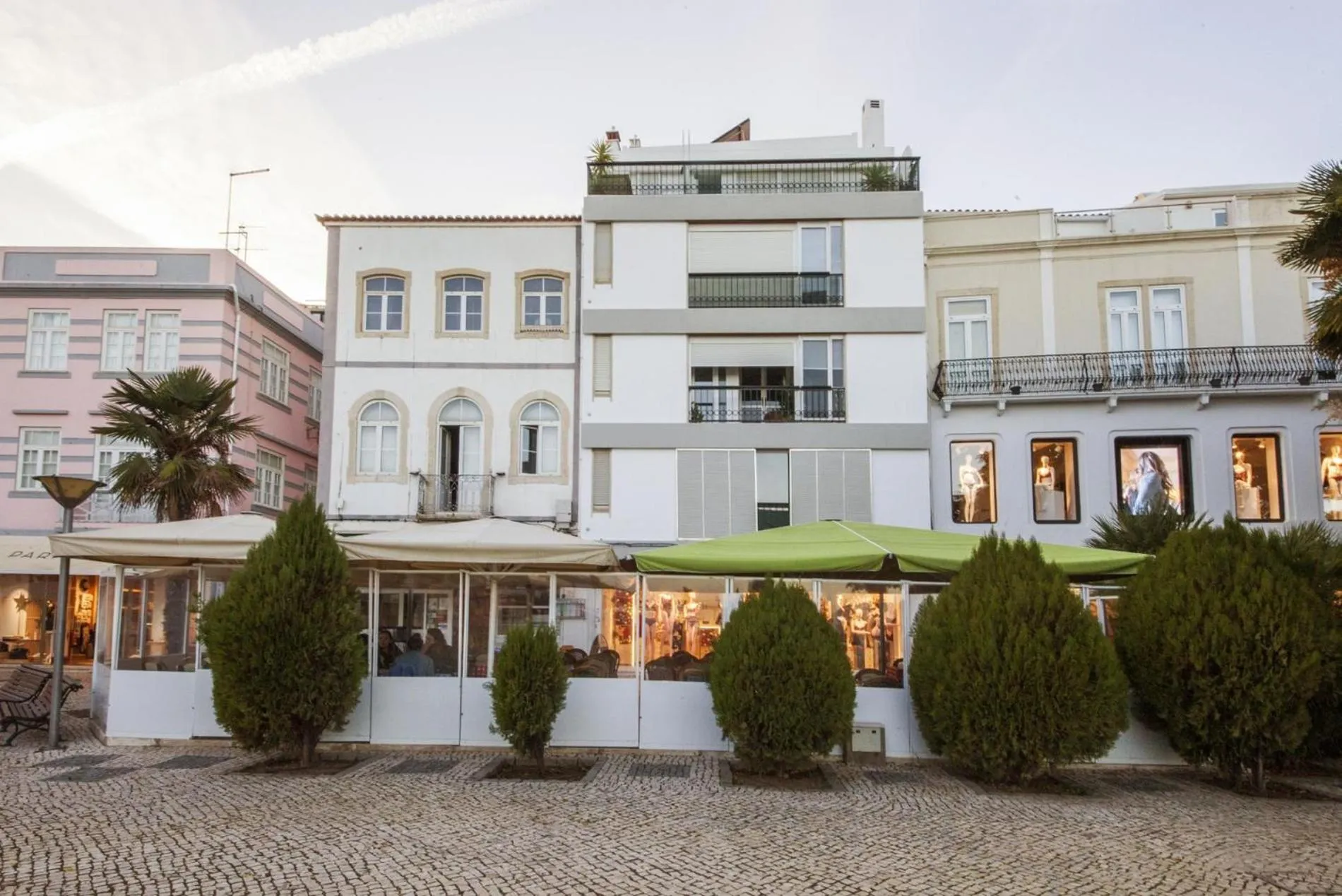 Floor plan in B22 - Rising Sun 2 Bed Flat