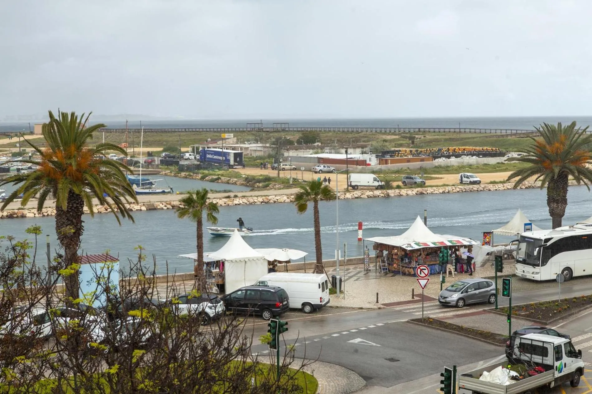 Floor plan in B22 - Rising Sun 2 Bed Flat