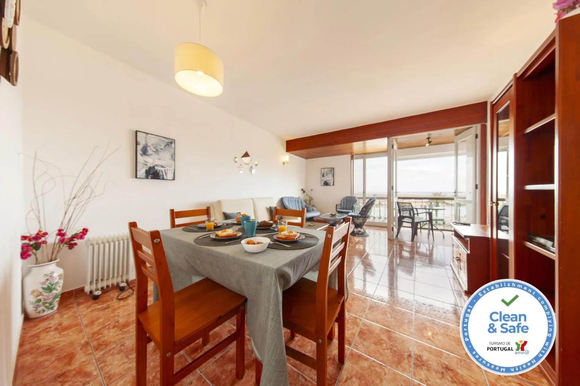 Other in B22 - Rising Sun 2 Bed Flat