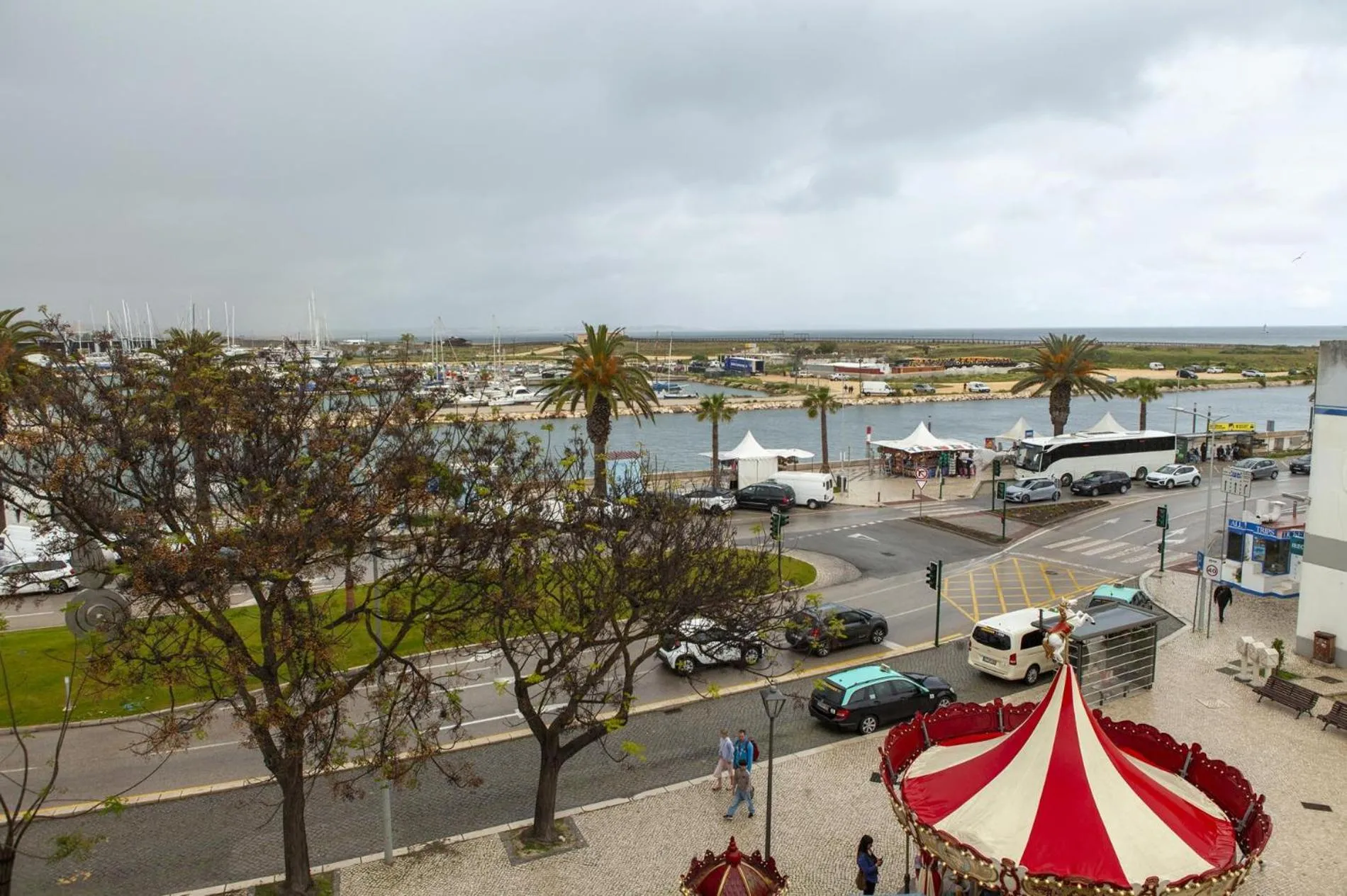 Floor plan in B22 - Rising Sun 2 Bed Flat