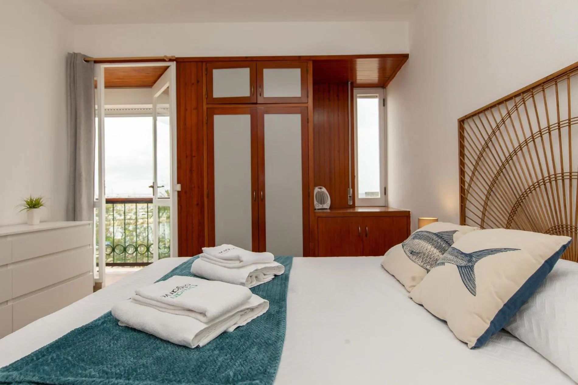 Floor plan in B22 - Rising Sun 2 Bed Flat