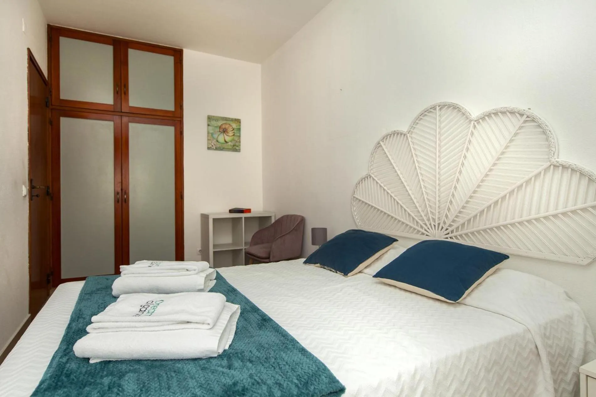 Floor plan in B22 - Rising Sun 2 Bed Flat