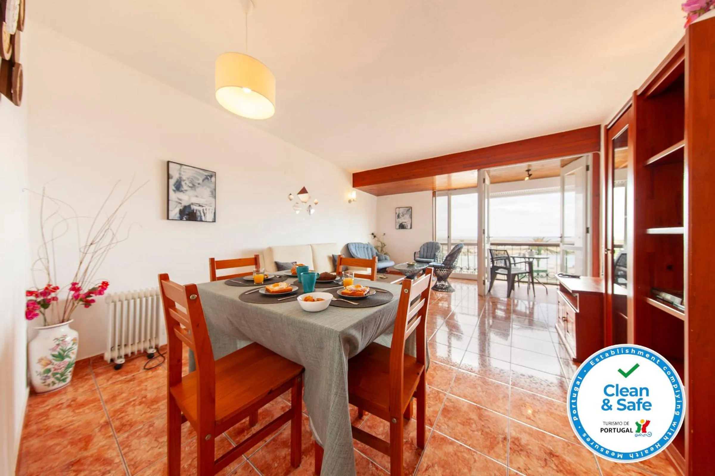 B22 - Rising Sun 2 Bed Flat