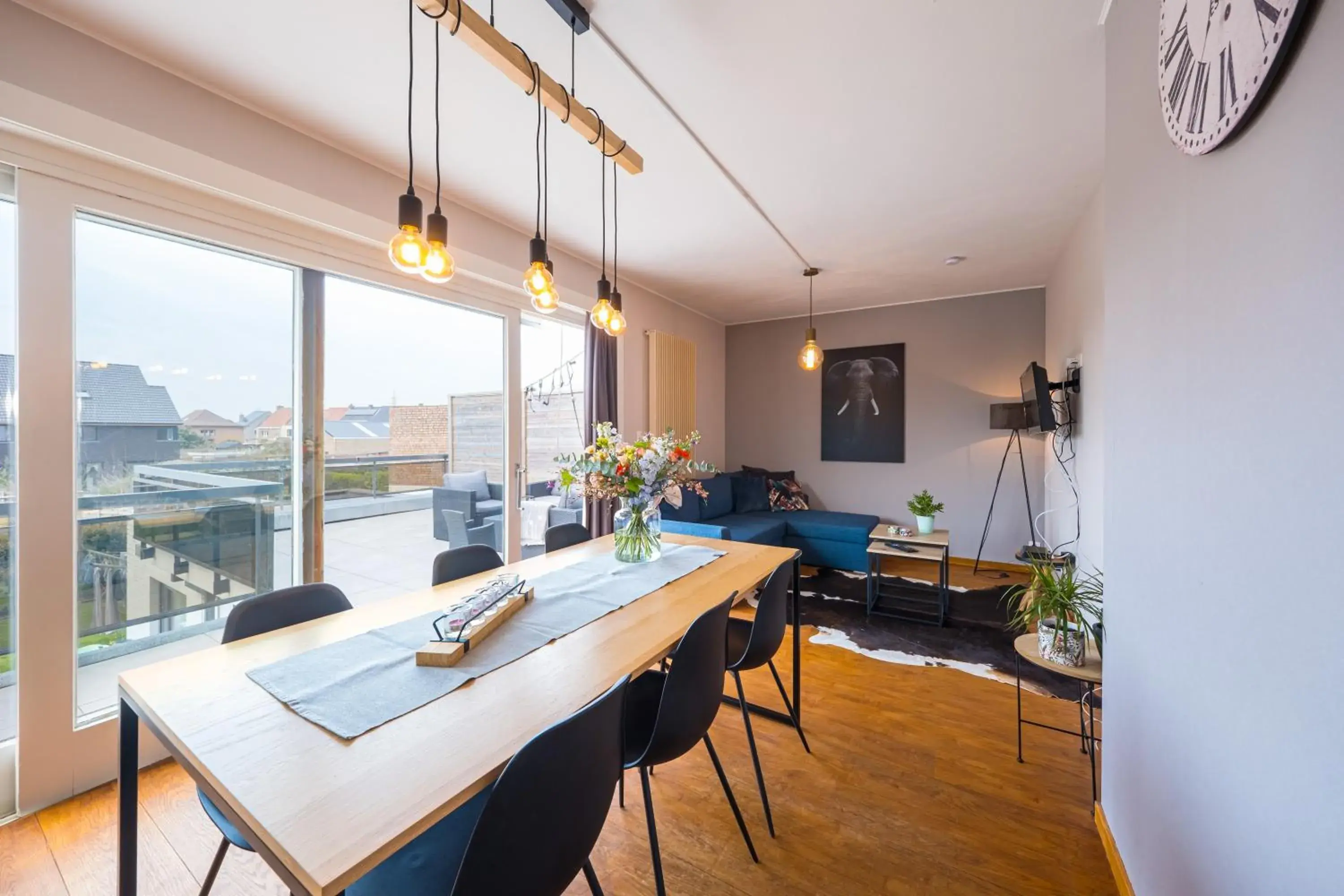 Family Appartement 'MarieO' with Game Room and outdoor facilities Family Appartement 'MarieO' with Game Room and outdoor facilities