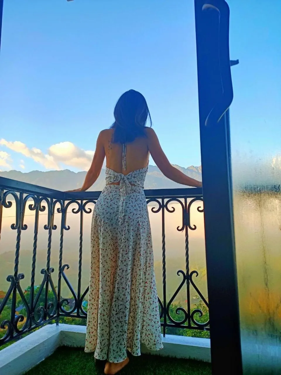 Muong Hoa View Hotel