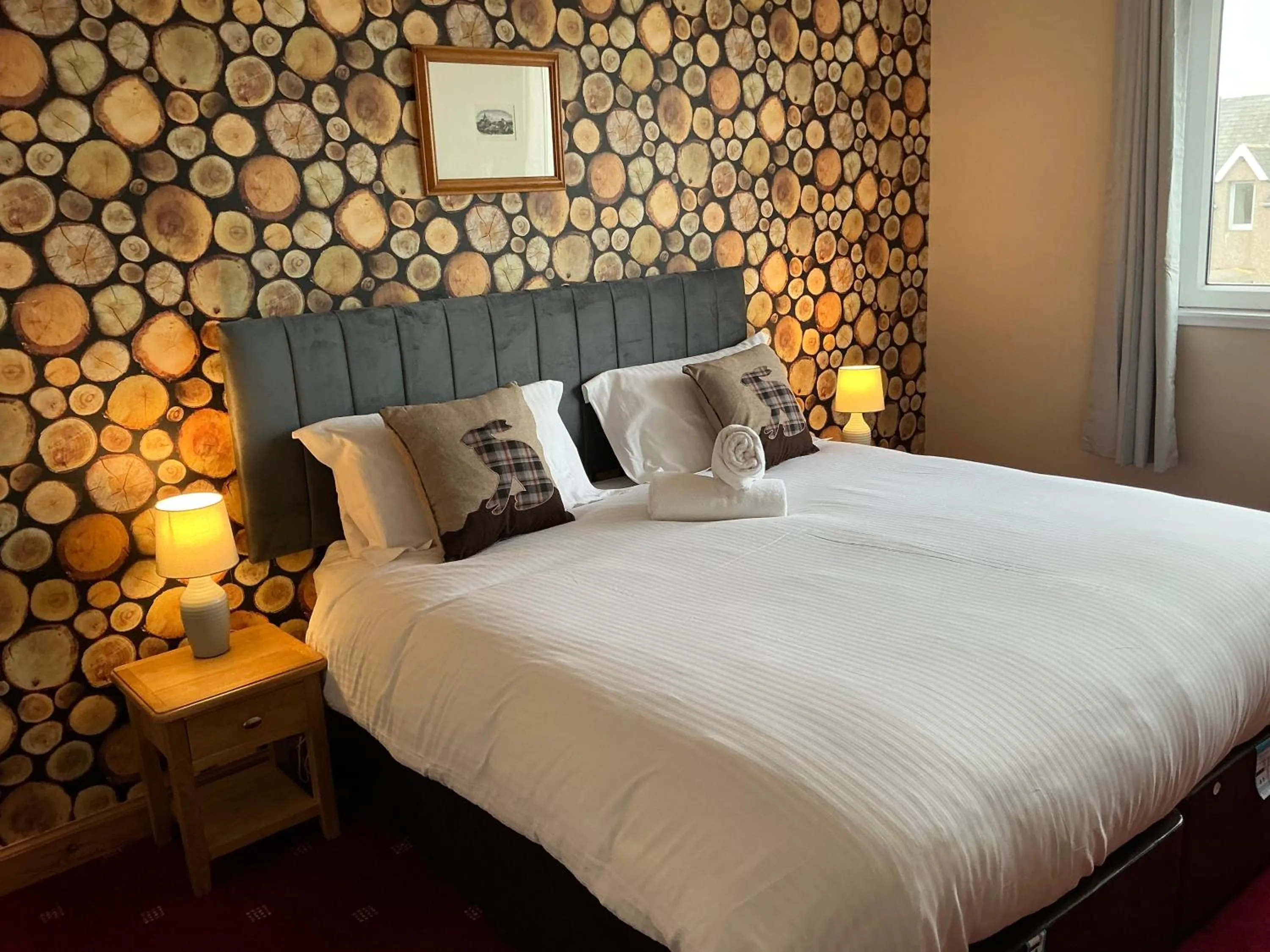 Seaview John O Groats Hotel