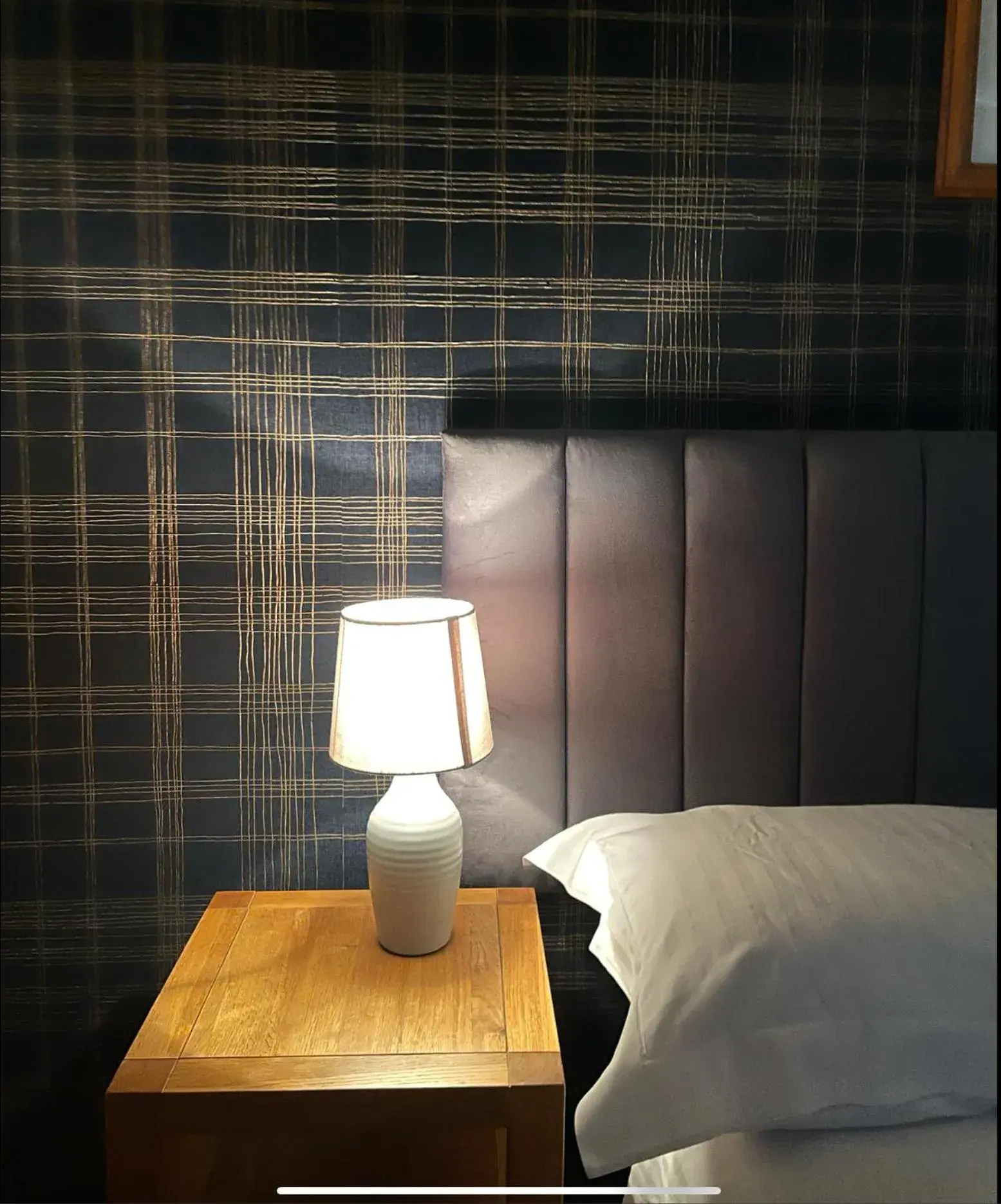 Deluxe King Room in Seaview John O Groats Hotel Deluxe King Room in Seaview John O Groats Hotel